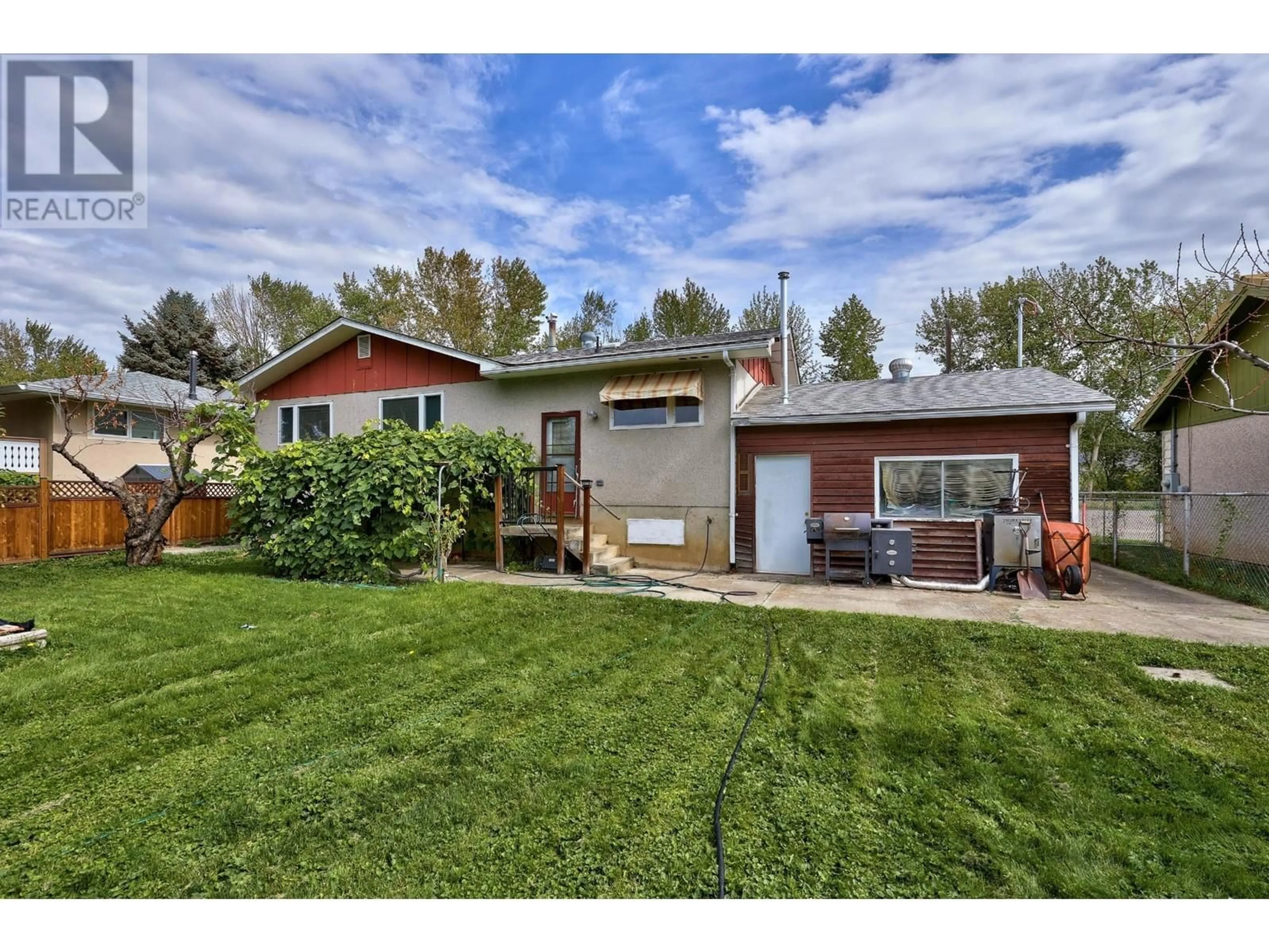 A pic from exterior of the house or condo for 1069 SCHUBERT DRIVE, Kamloops British Columbia