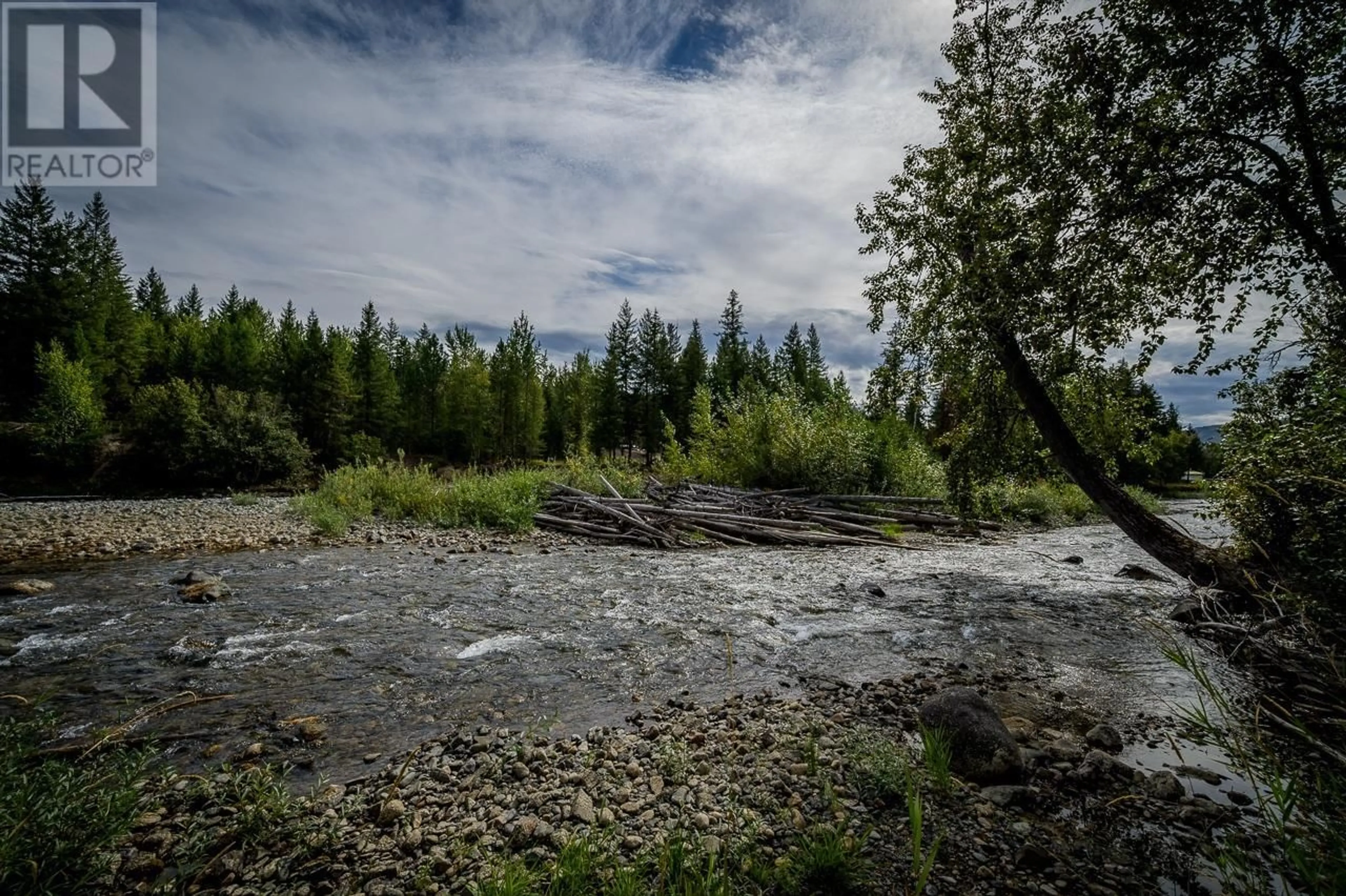 Forest view for 704 BARRIERE LAKES RD, Barriere British Columbia V0E1E0