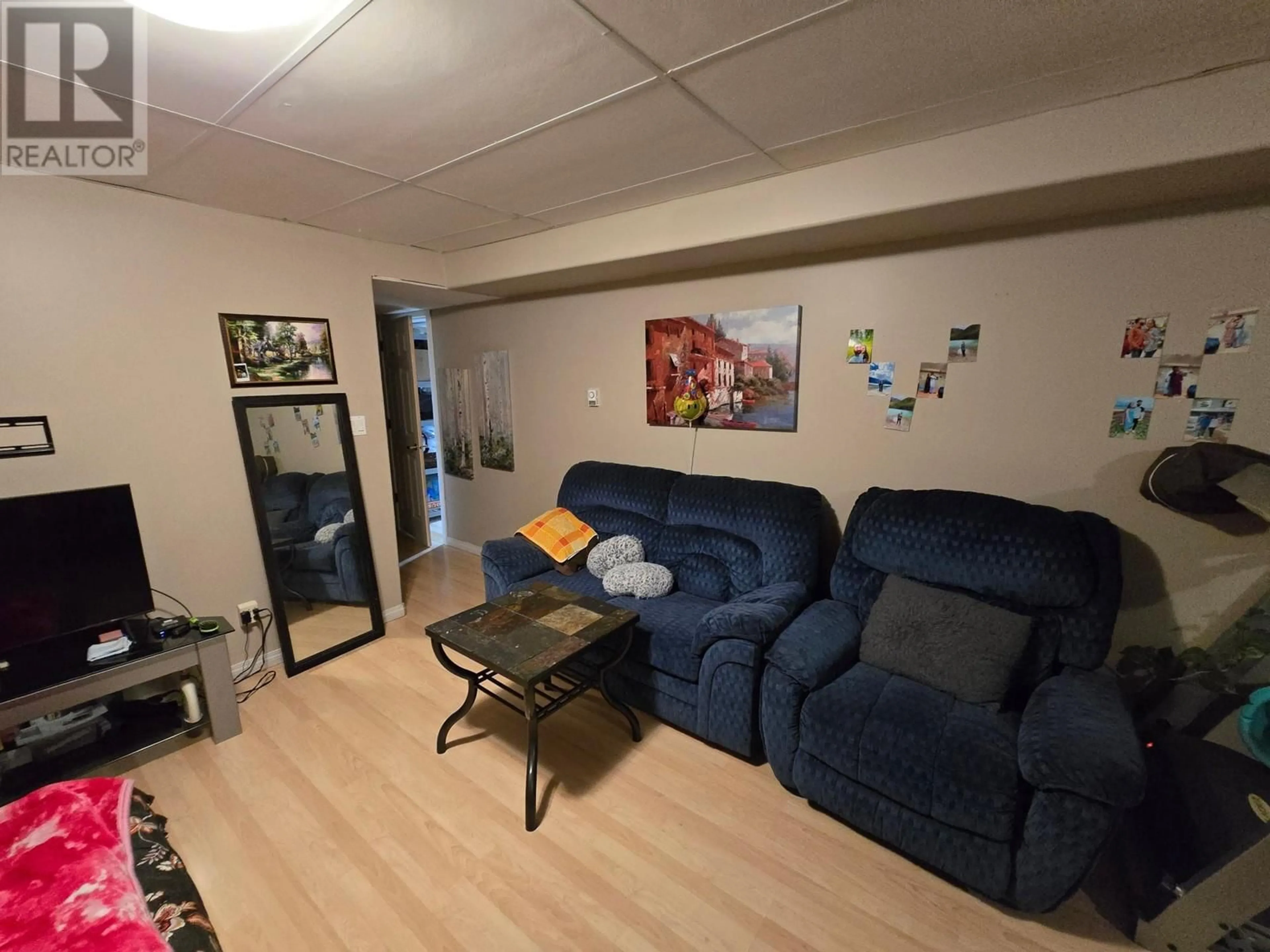 A pic of a room for 233 BLAIR PLACE, Clearwater British Columbia V0E1N1