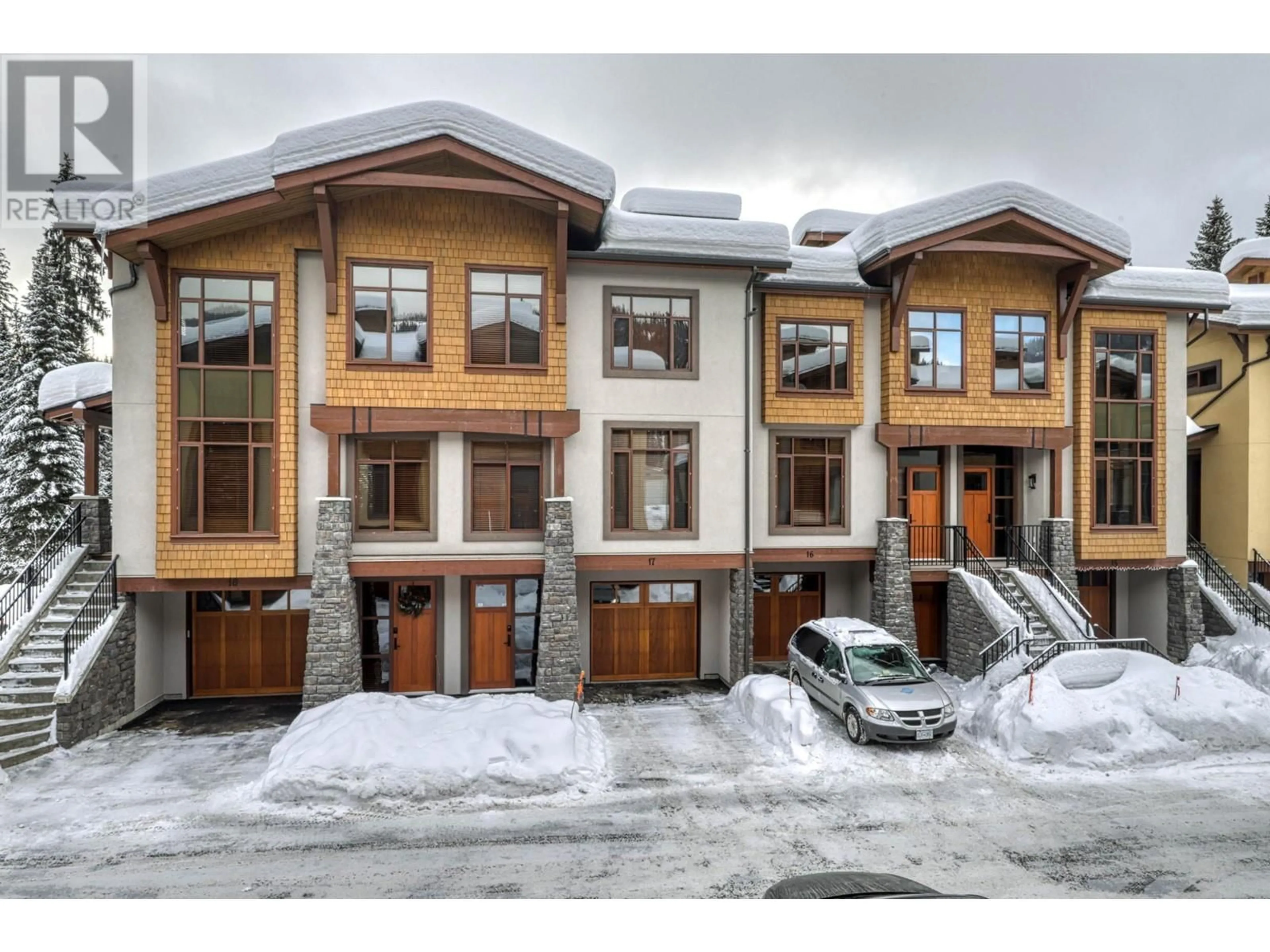 Unknown for 17 - 3280 VILLAGE WAY, Sun Peaks British Columbia V0E5N0