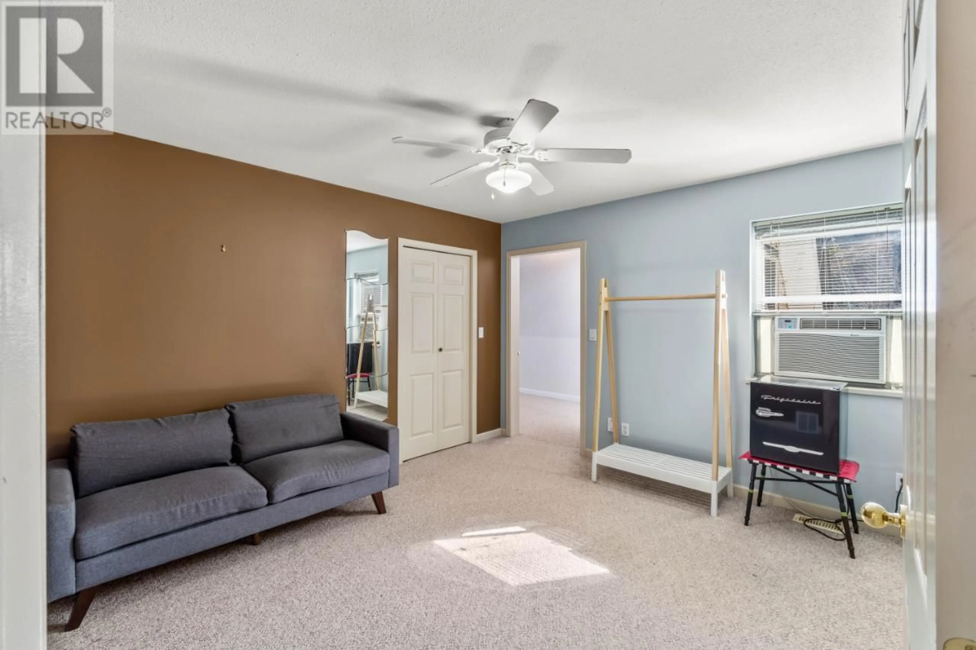 A pic of a room, carpet floors for 4942 WOODLAND Court, Kamloops British Columbia V2C6V5