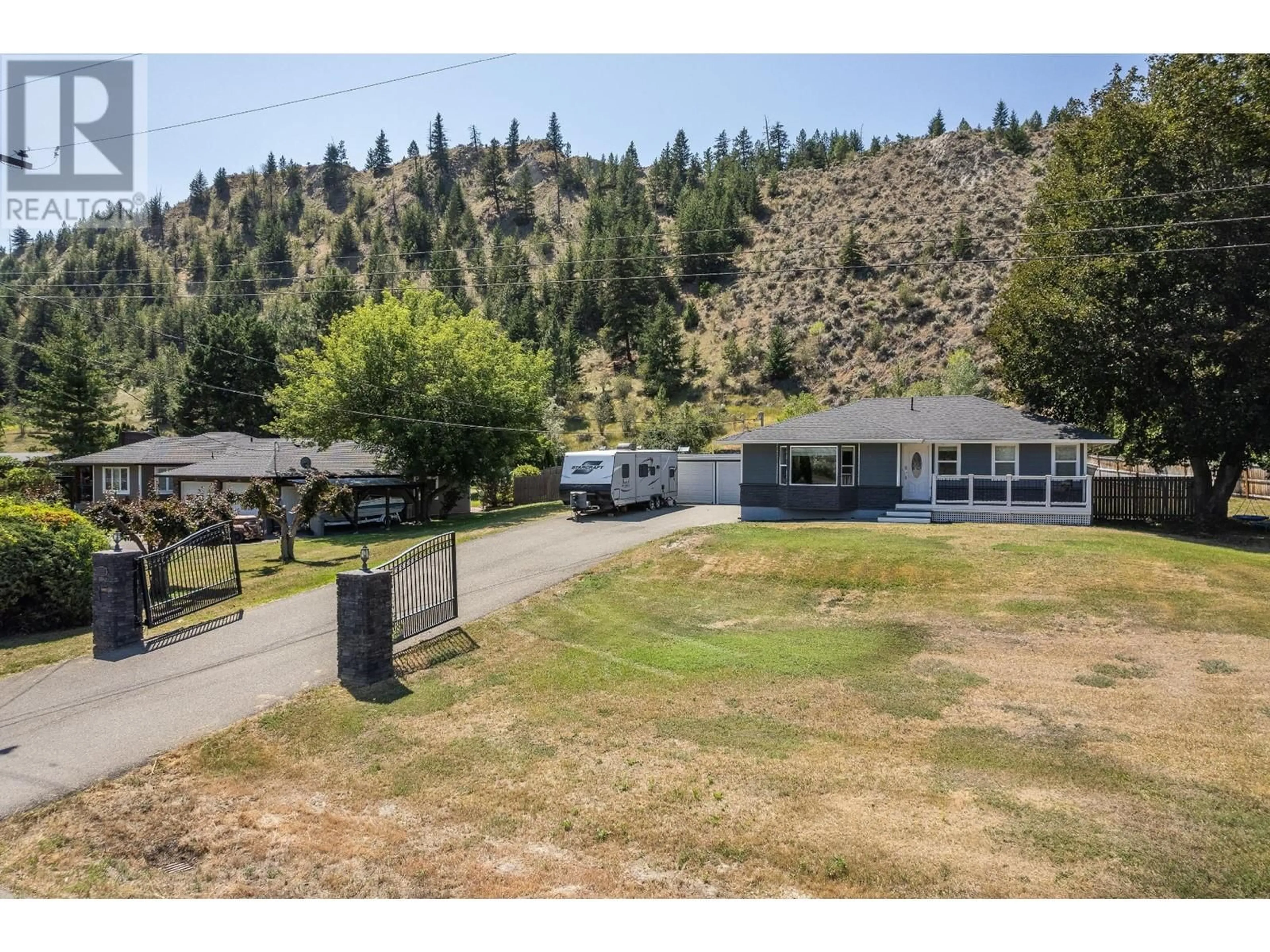 Lakeview for 5587 DALLAS DRIVE, Kamloops British Columbia V2C4W9