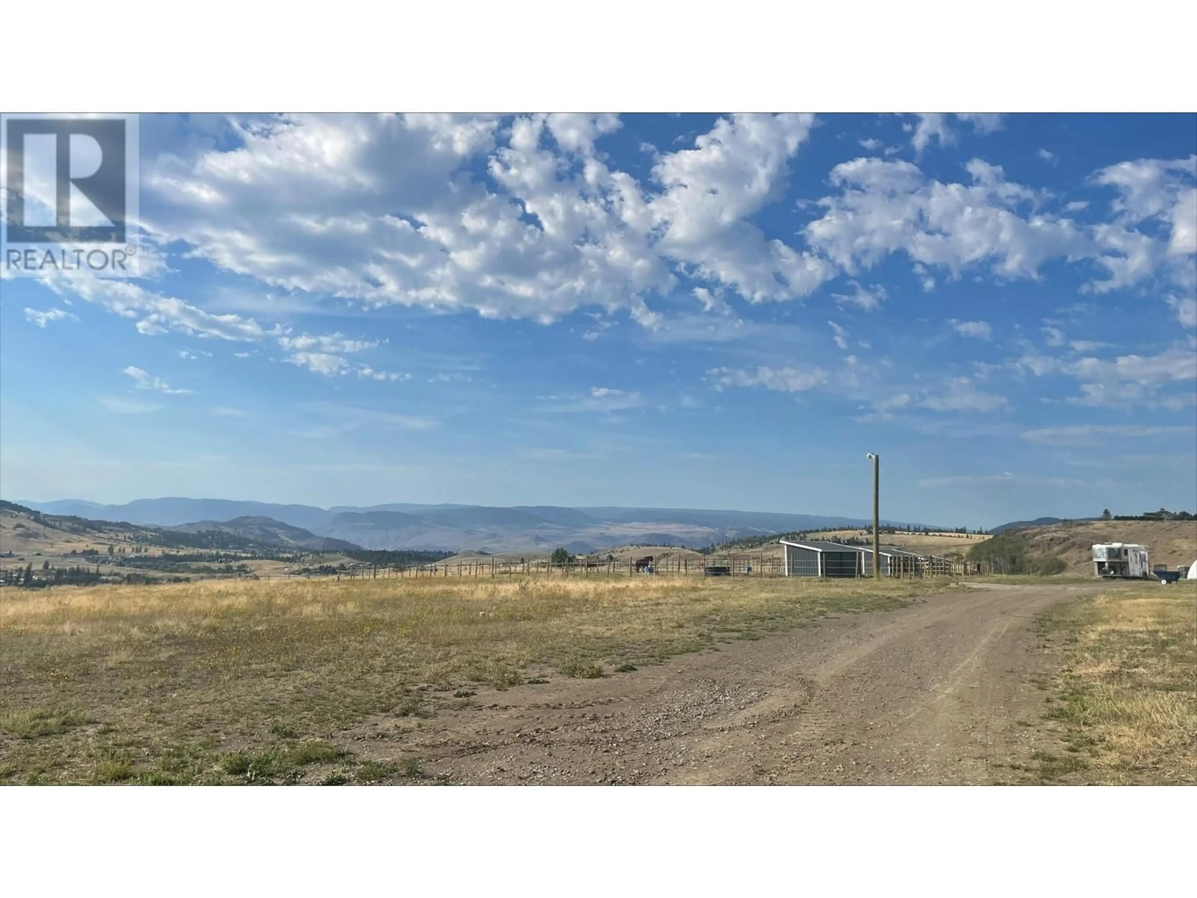 A pic from exterior of the house or condo, the street view for 3125 ROSE HILL Road, Kamloops British Columbia V0E2A0