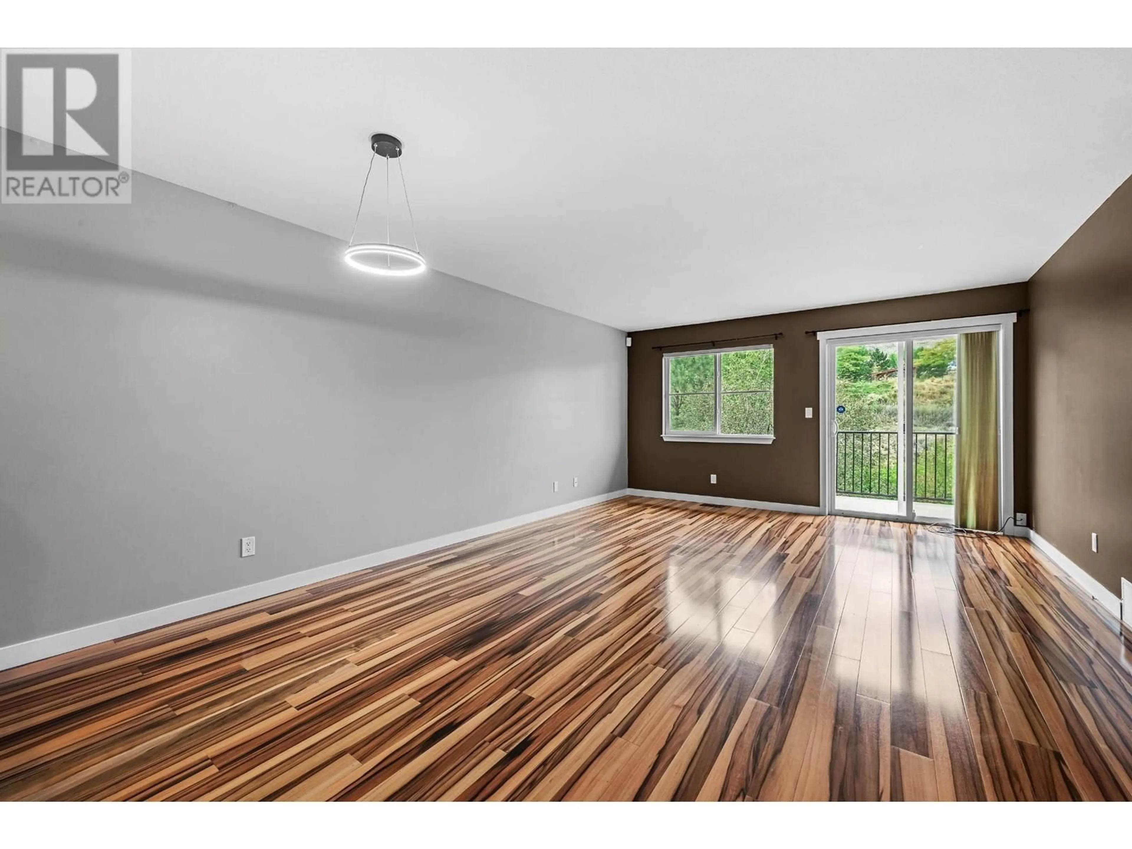 A pic of a room, wood floors for 930 STAGECOACH Drive Unit# 4, Kamloops British Columbia V2B0A9