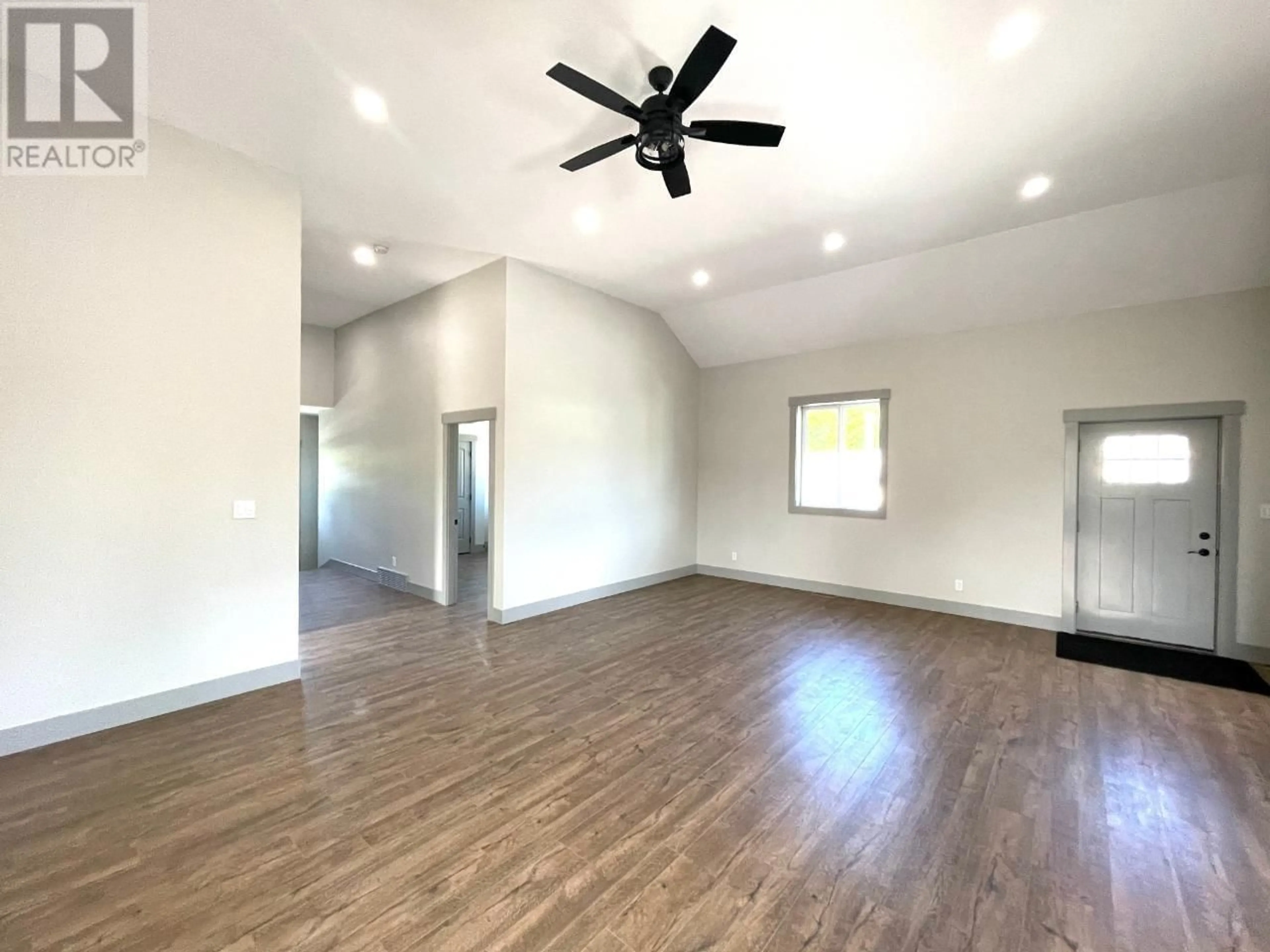 A pic of a room, wood floors for 2175 NICOLA Avenue, Merritt British Columbia V1K1B8