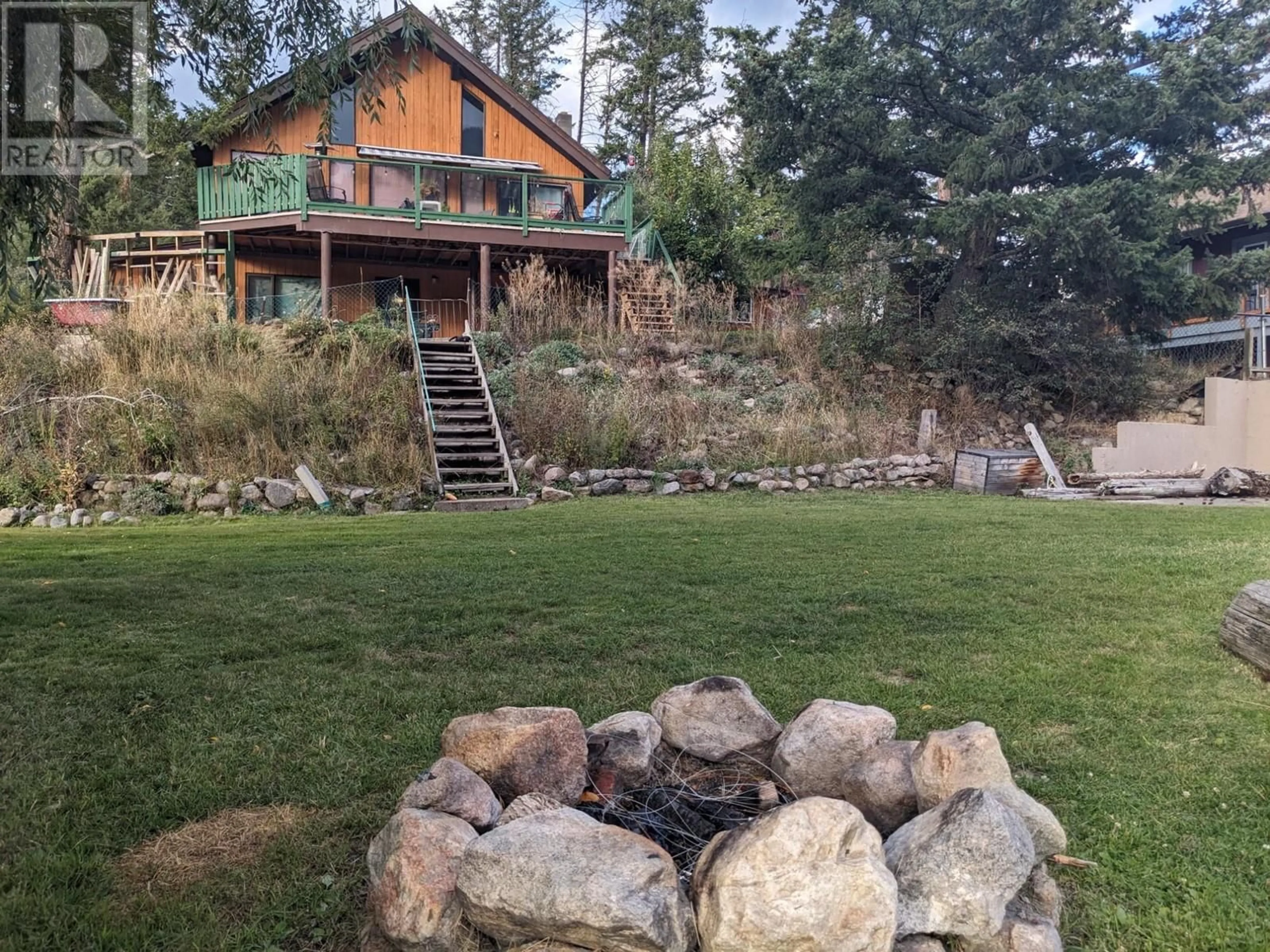 Cottage for 2376 OJIBWAY ROAD, Kamloops British Columbia