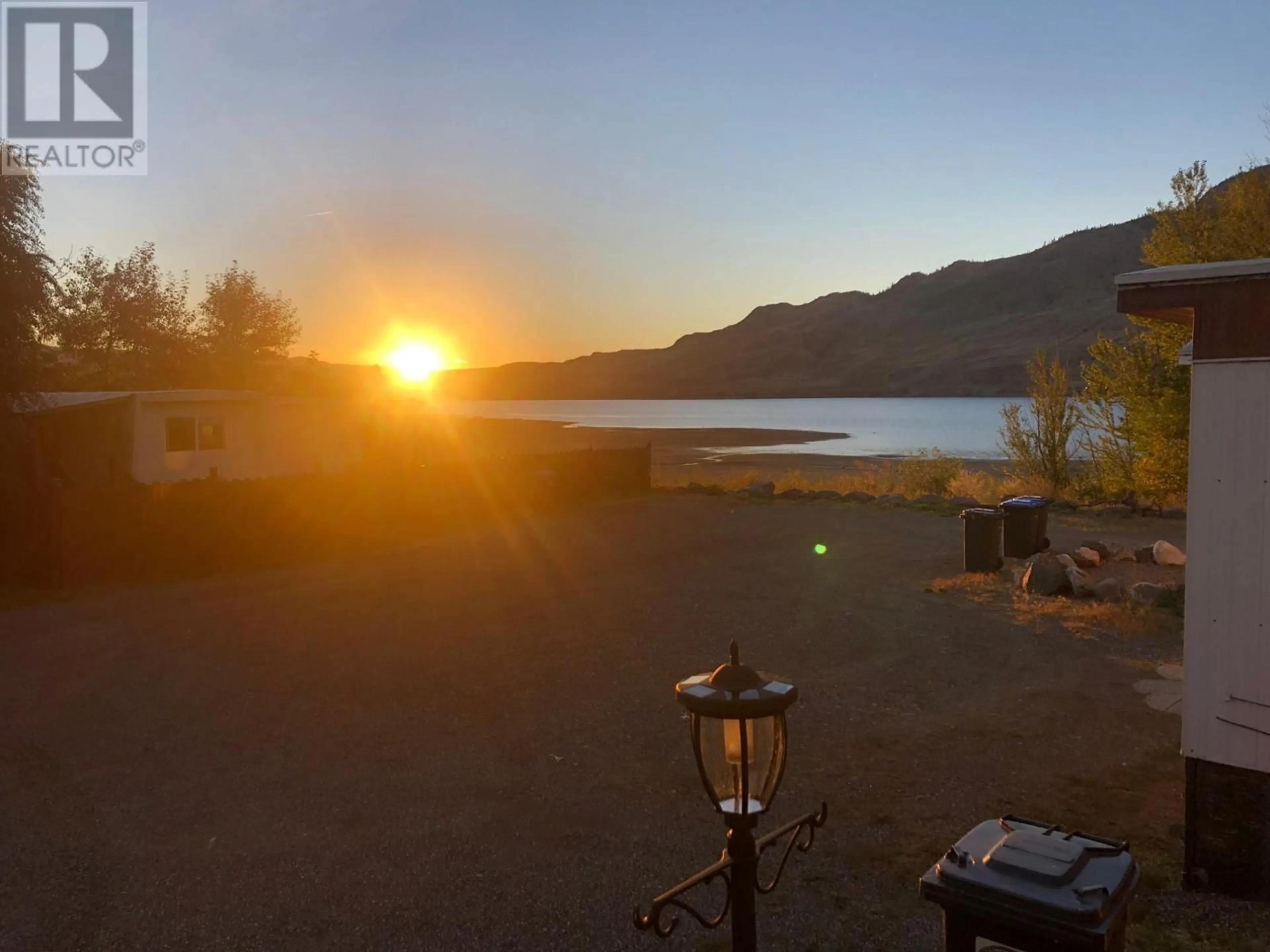 Patio, lake for 6911 SAVONA ACCESS Road Unit# 4, Kamloops British Columbia V0K2J0