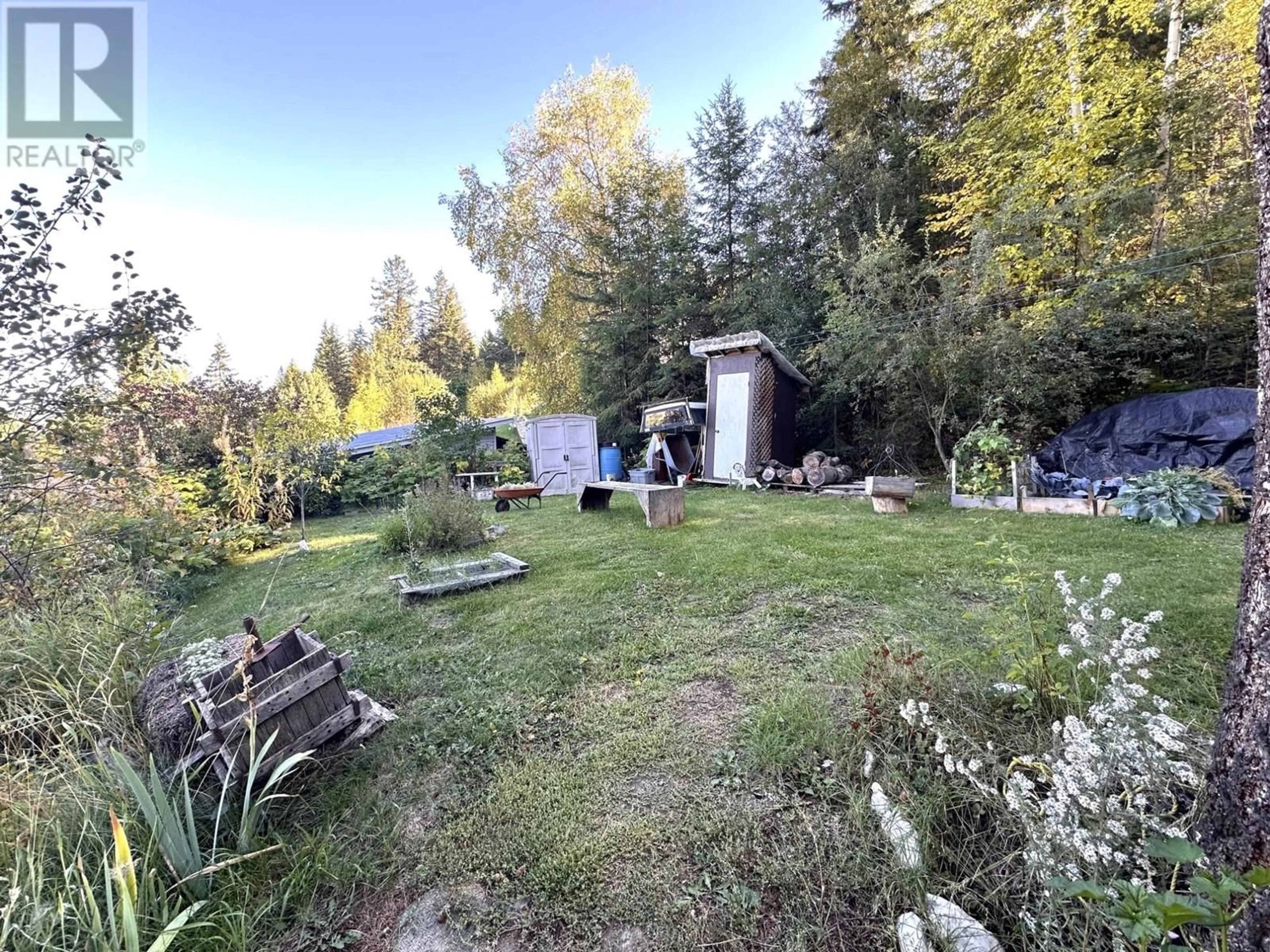 Shed for 3380 MCGREGOR ROAD, Kamloops British Columbia V0E3E1