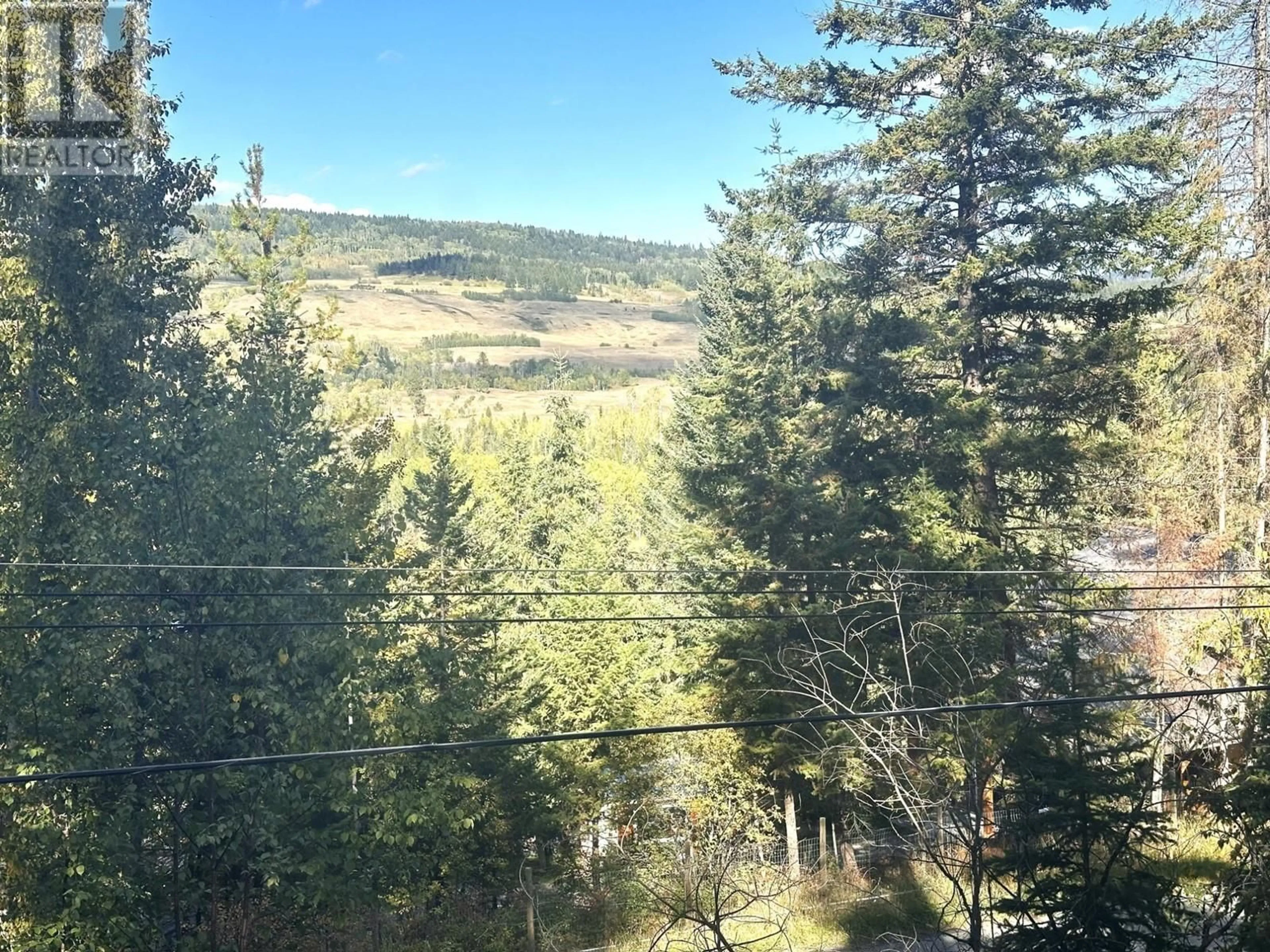 A pic from outside/outdoor area/front of a property/back of a property/a pic from drone, forest/trees view for 3380 MCGREGOR ROAD, Kamloops British Columbia V0E3E1