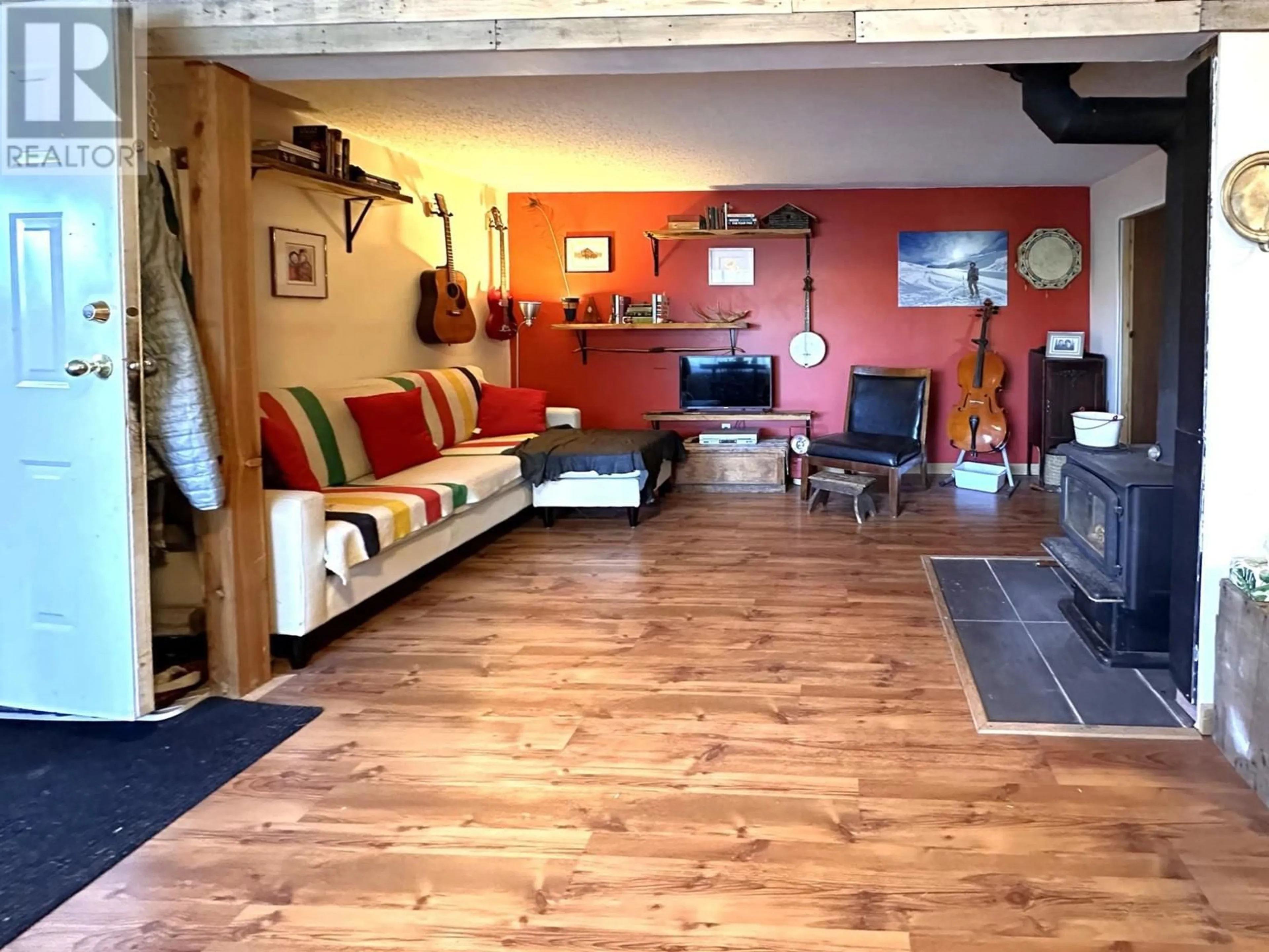 Other indoor space, wood floors for 3380 MCGREGOR Road, Kamloops British Columbia V0E3E1