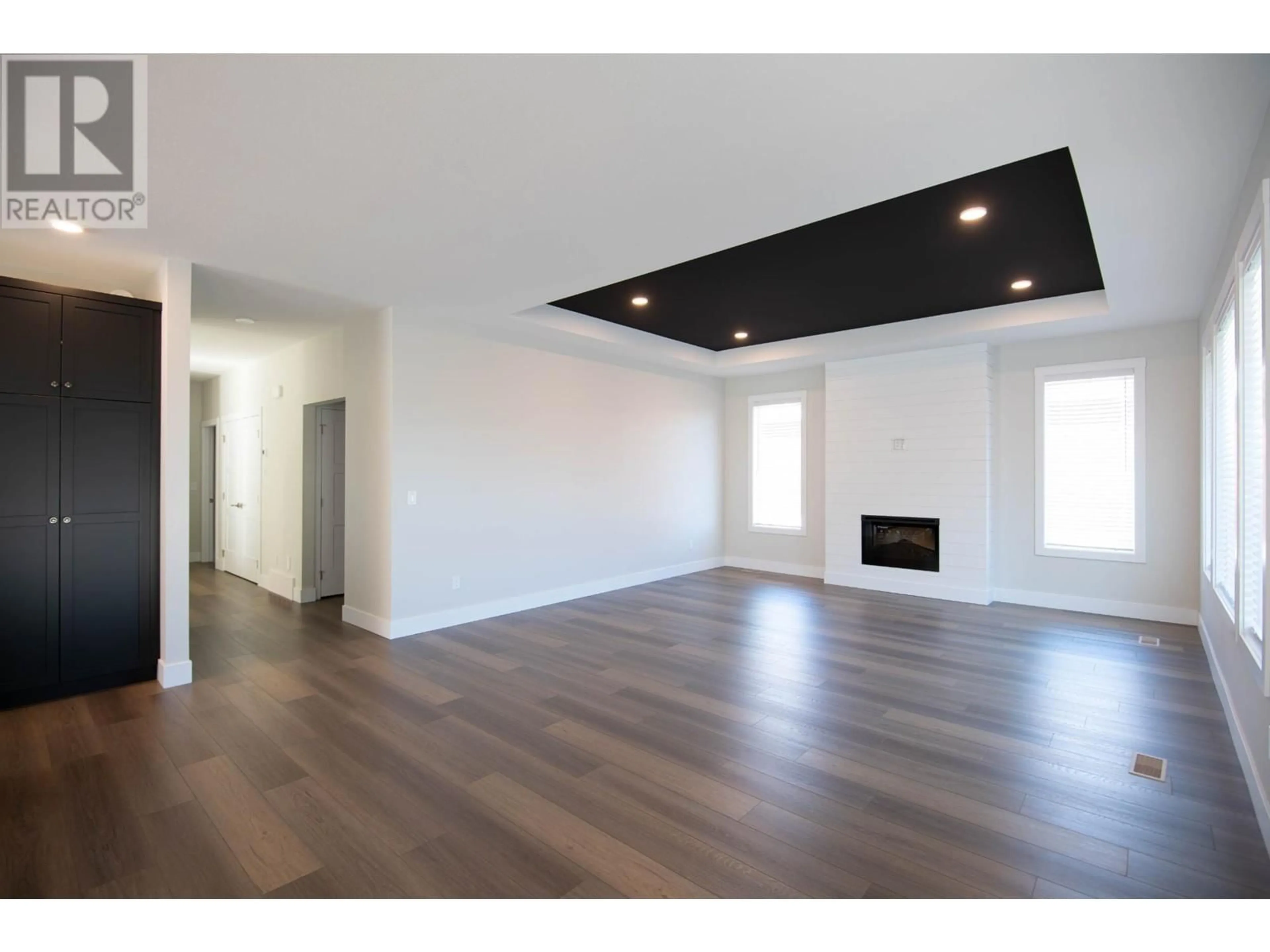 Other indoor space, wood floors for 200 GRAND Boulevard Unit# 137, Kamloops British Columbia V2C0H3