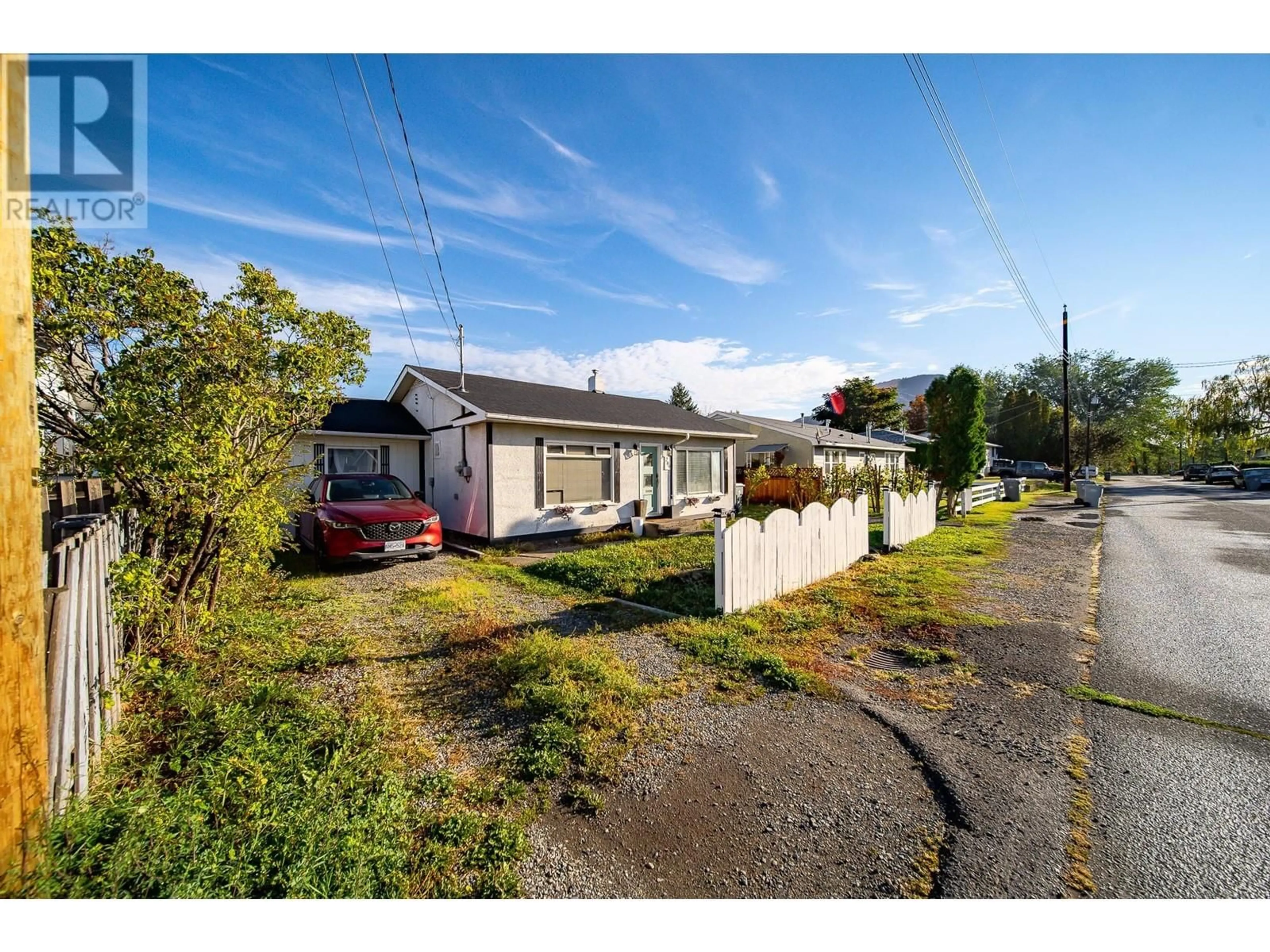 Frontside or backside of a home, cottage for 269 BIRCH Avenue, Kamloops British Columbia V2B1J6