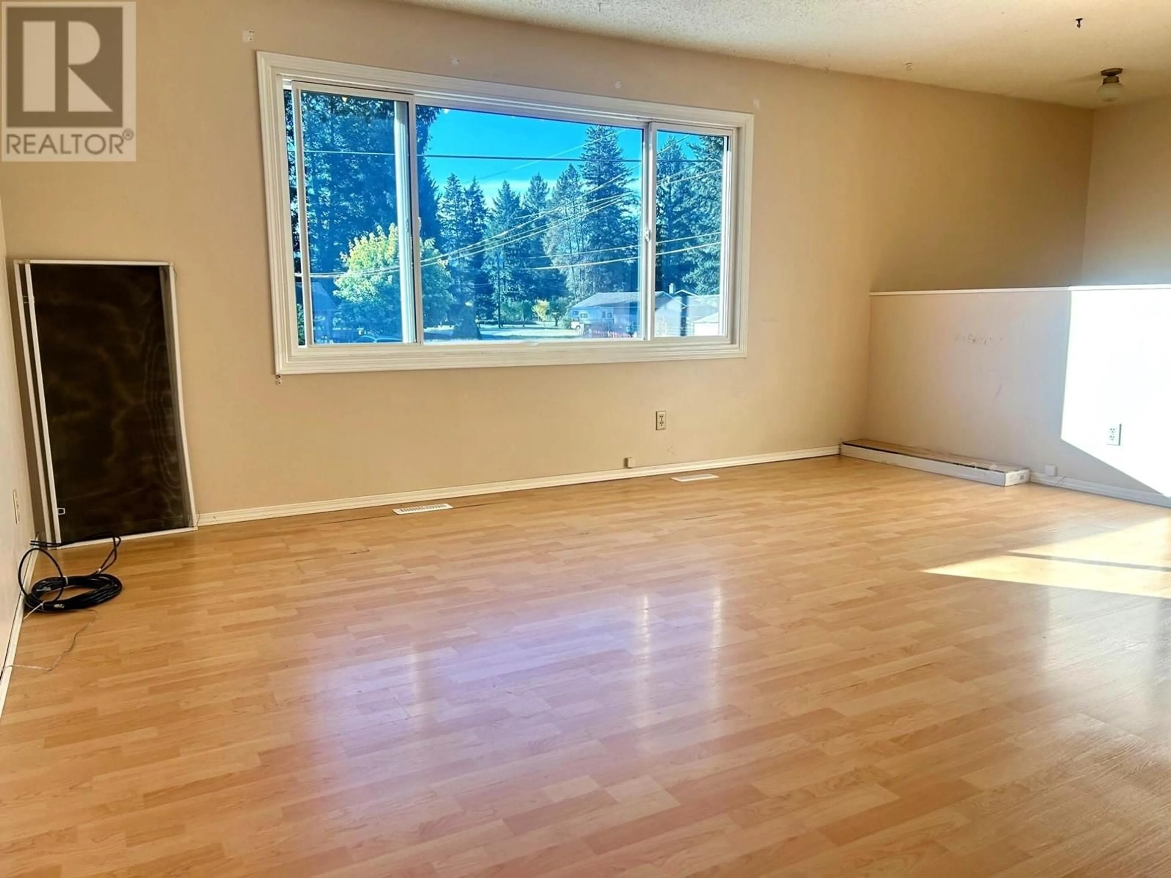 A pic of a room, wood floors for 403 ROBIN Drive, Barriere British Columbia V0E1E0