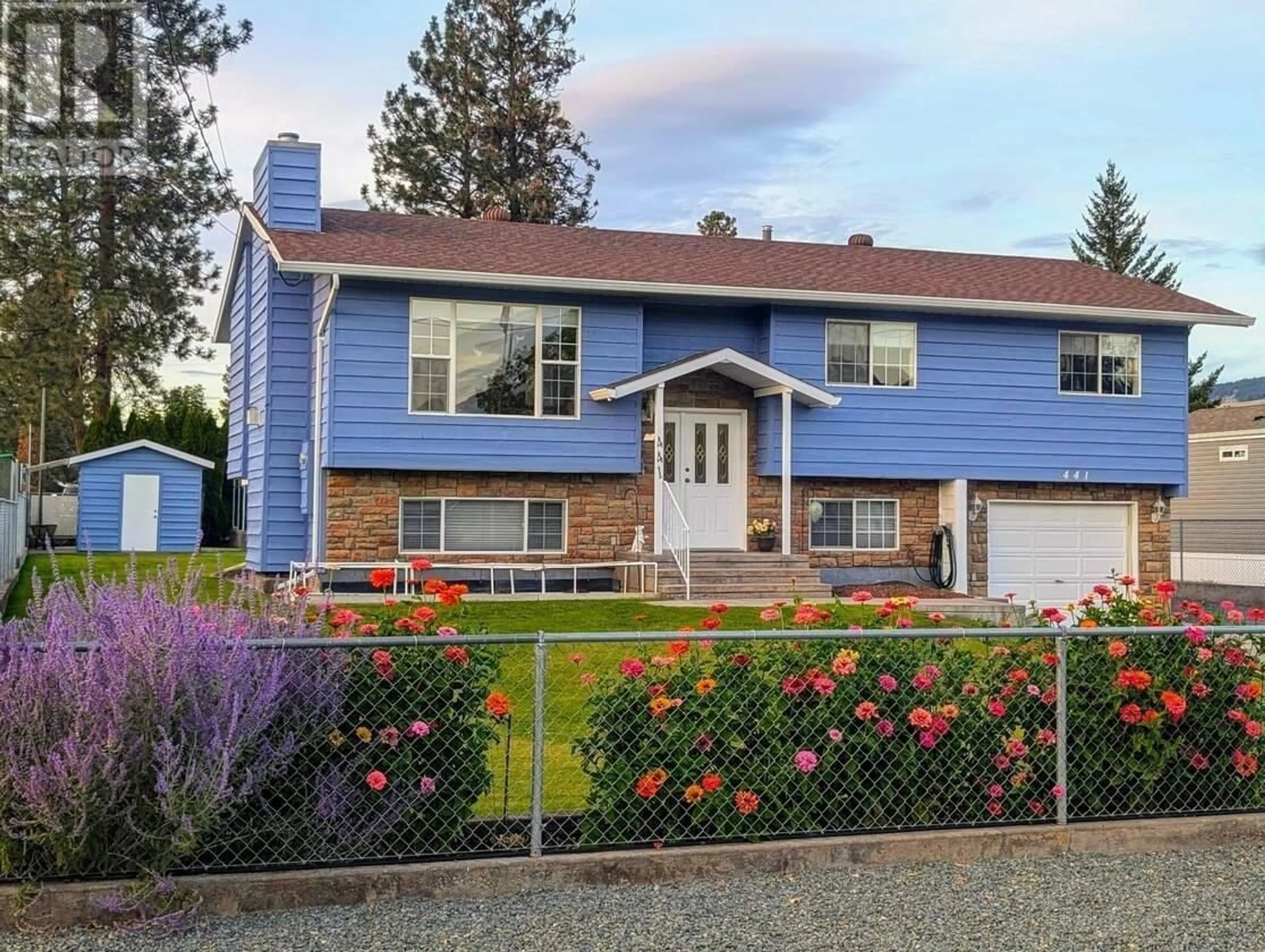 Unknown for 441 BAILEY AVENUE, Merritt British Columbia V1K1B8