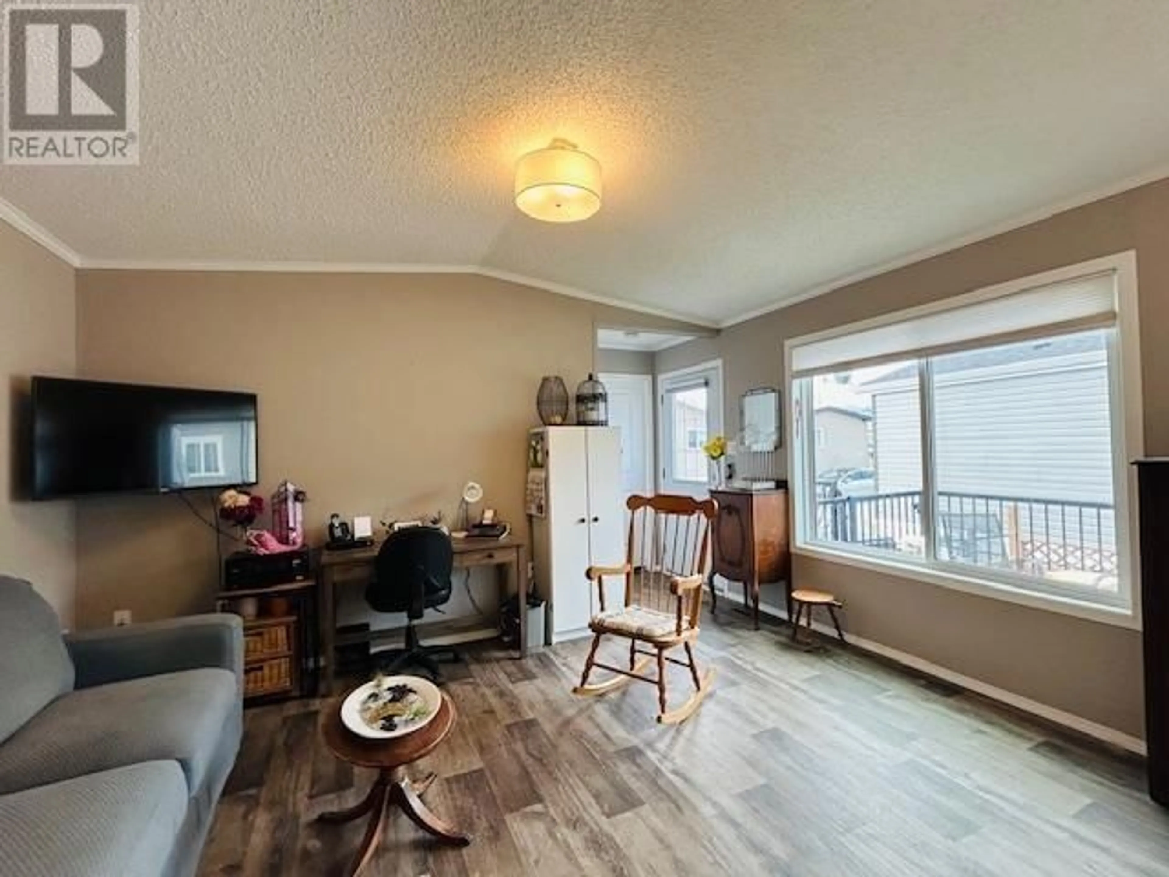 A pic of a room, wood floors for 235 AYLMER Road Unit# 13, Chase British Columbia V0E1M0