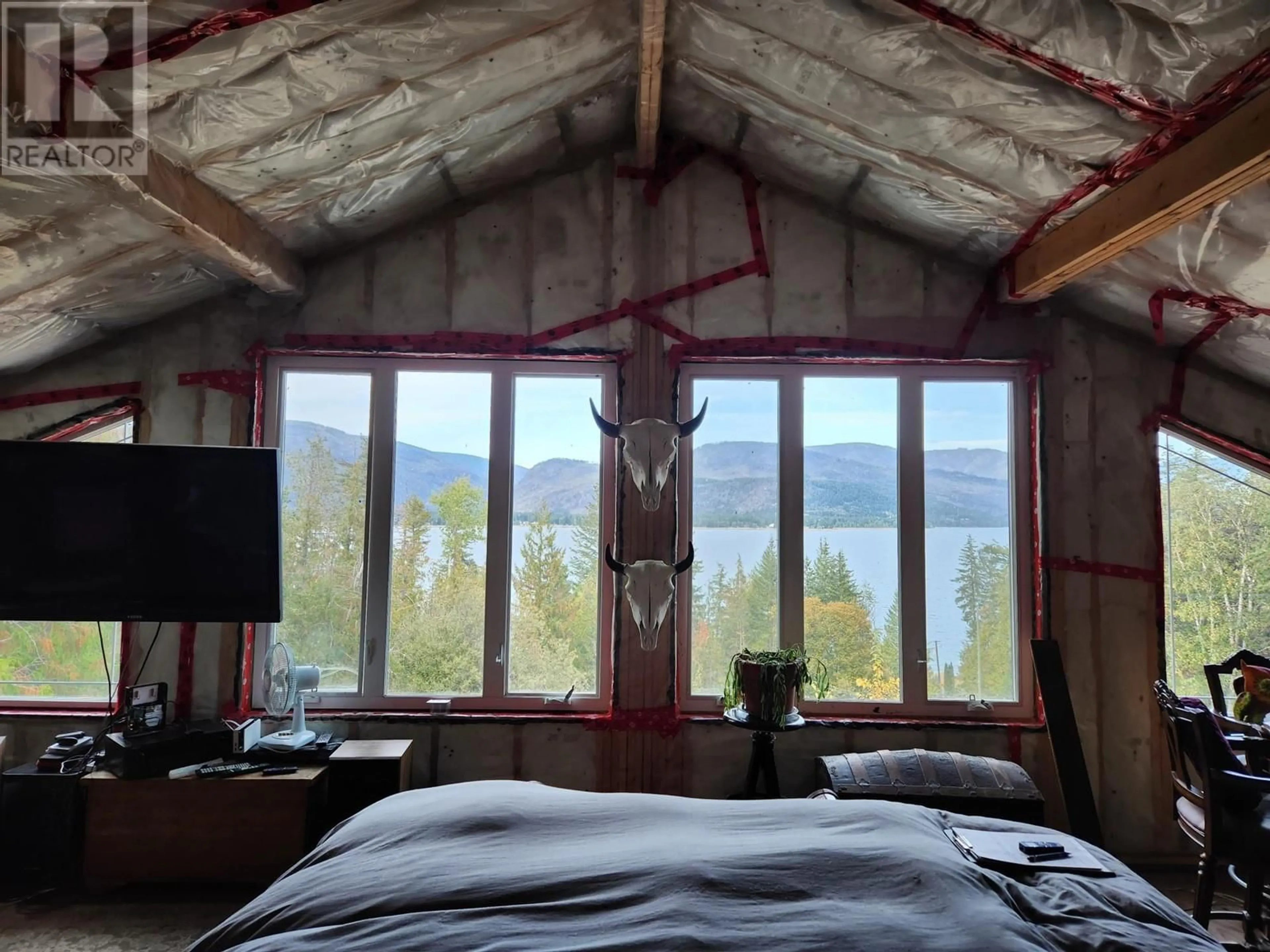 A pic of a room, wood floors for 1546 BLIND BAY Road, South Shuswap British Columbia V0E2X1