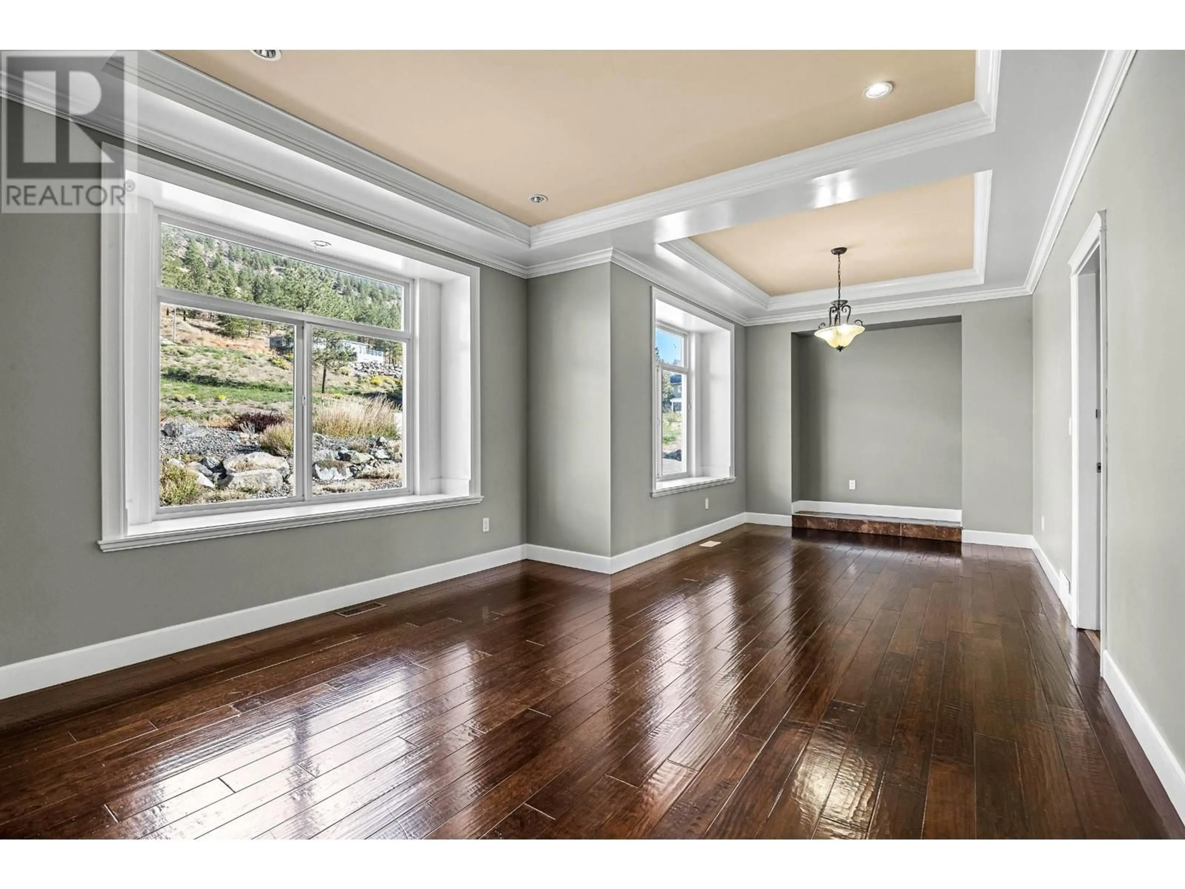 A pic of a room, wood floors for 2748 EAGLE Crescent, Merritt British Columbia V1K0B3