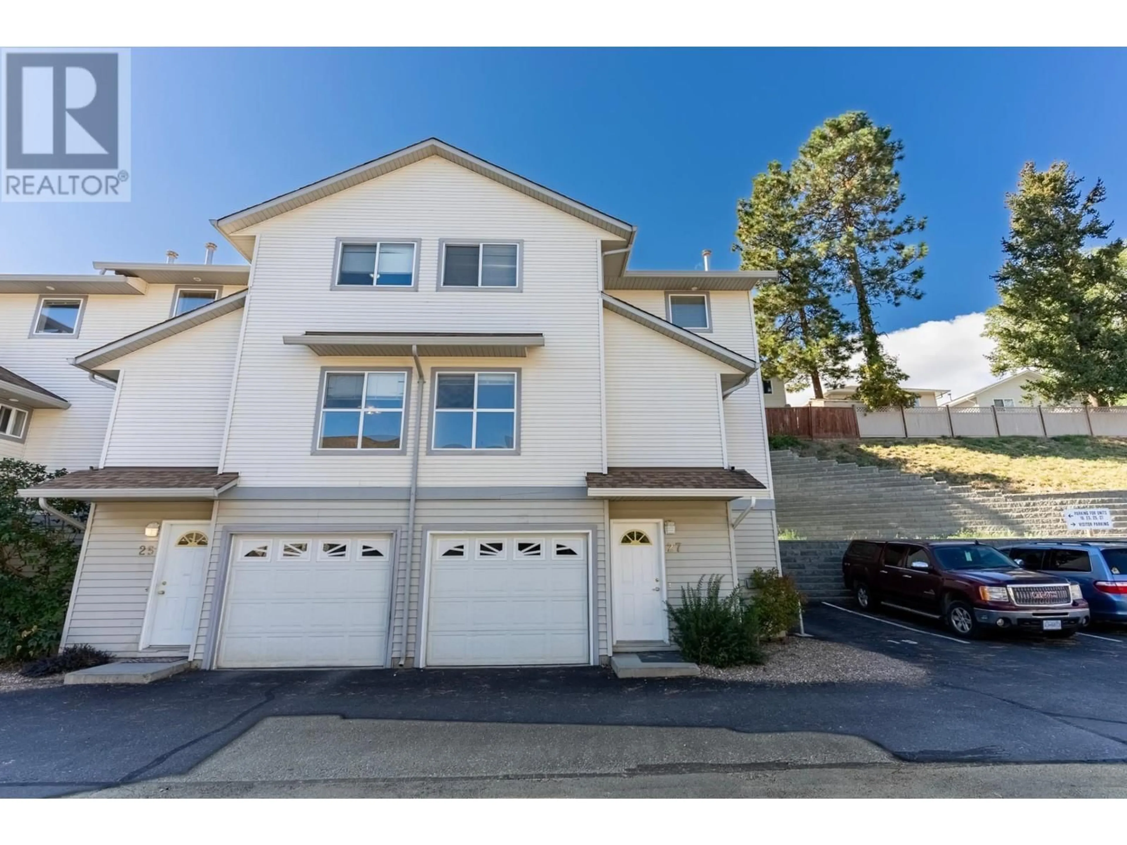 Unknown for 27 - 1920 HUGH ALLAN DRIVE, Kamloops British Columbia V1S1Y5