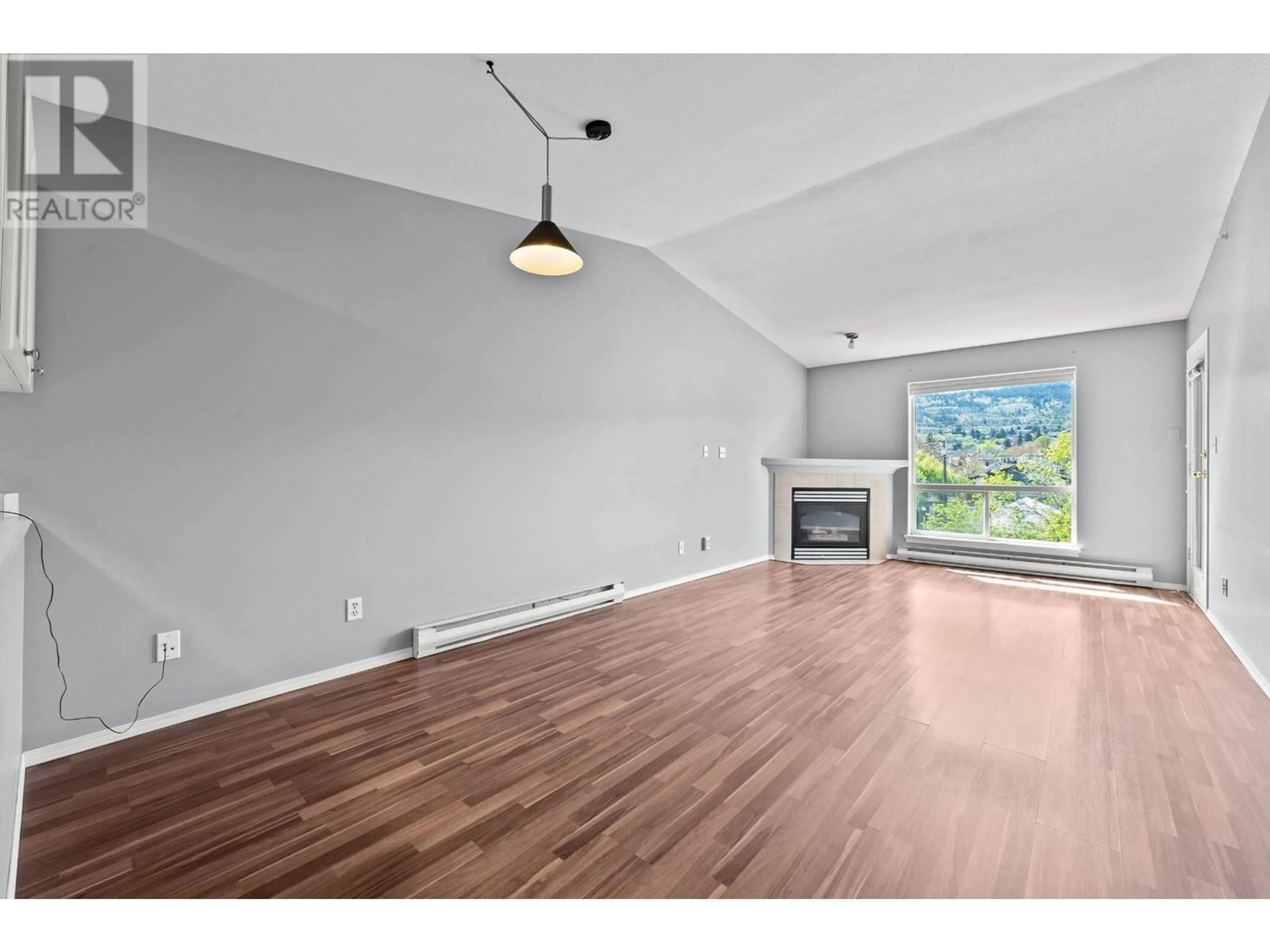 A pic of a room, wood floors for 683 VICTORIA Street Unit# 412, Kamloops British Columbia V2H1T7