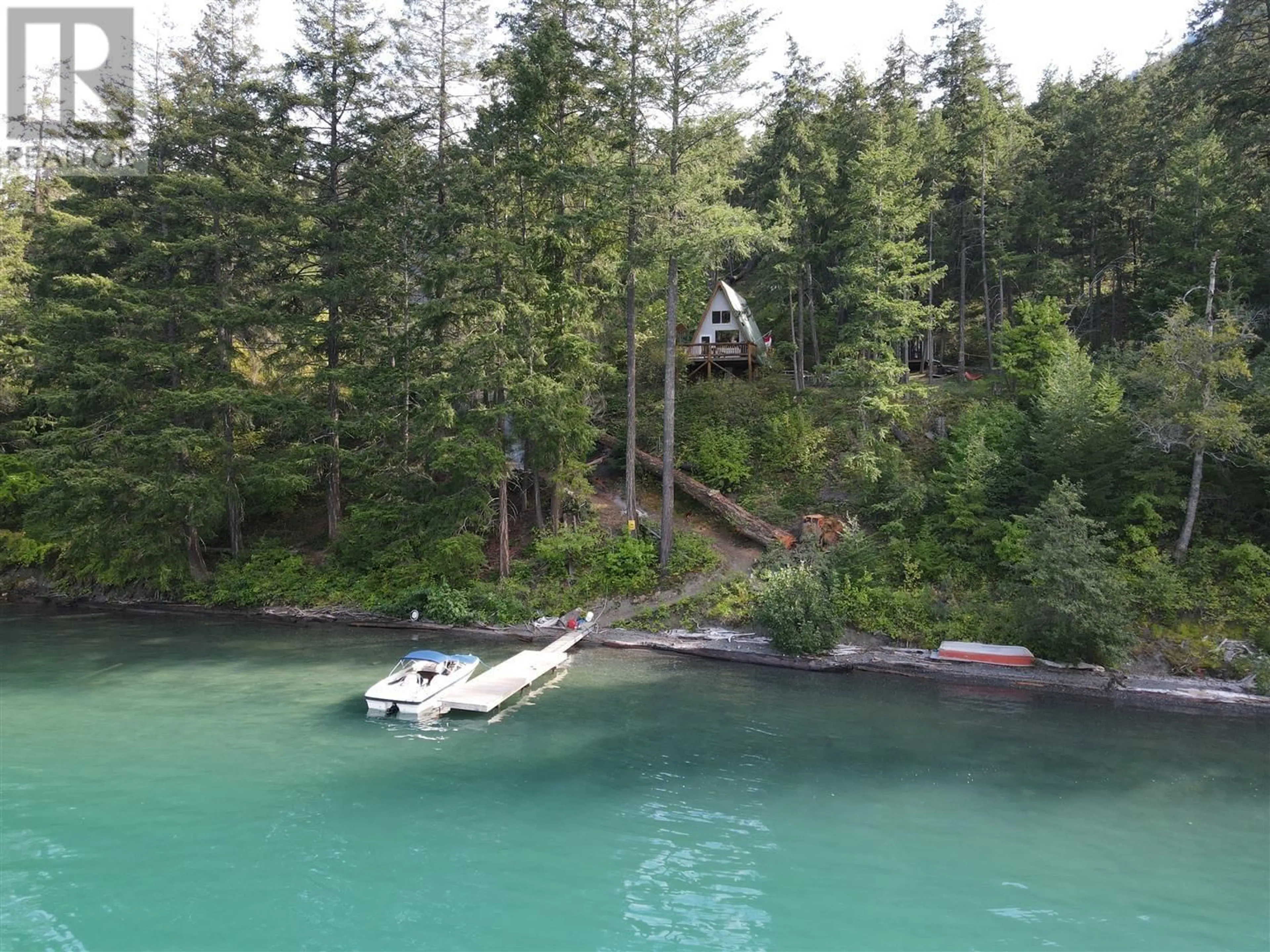 Unknown for DL 5363 SETON LAKE, Lillooet British Columbia V0K1V0