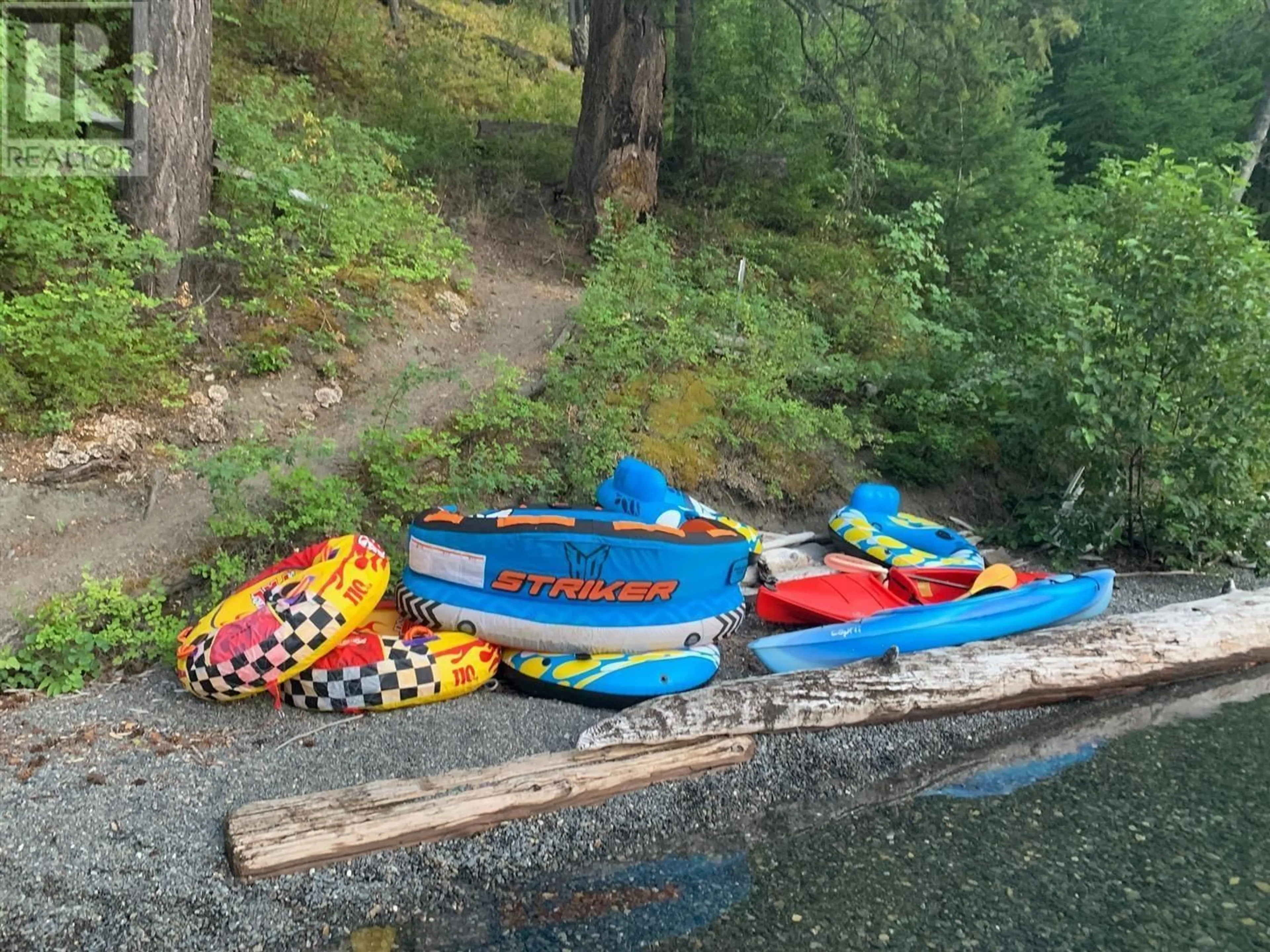 Unknown for DL 5363 SETON LAKE, Lillooet British Columbia V0K1V0