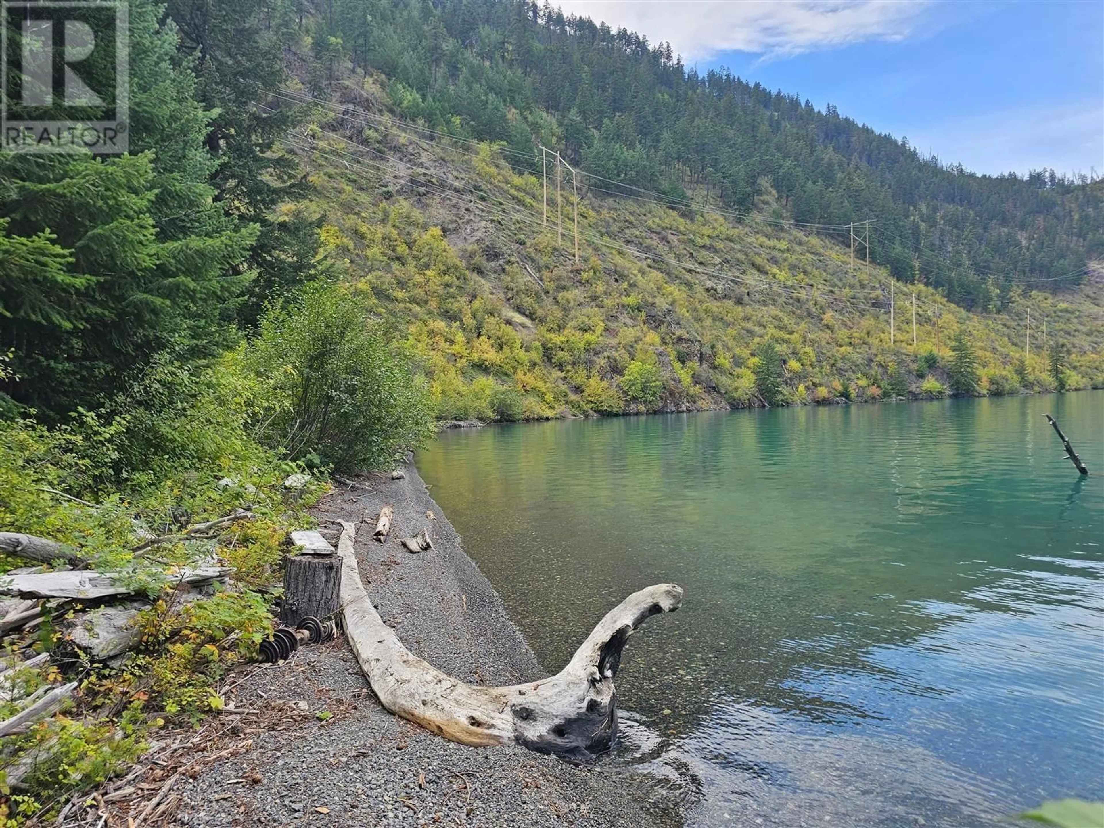 Unknown for DL 5363 SETON LAKE, Lillooet British Columbia V0K1V0