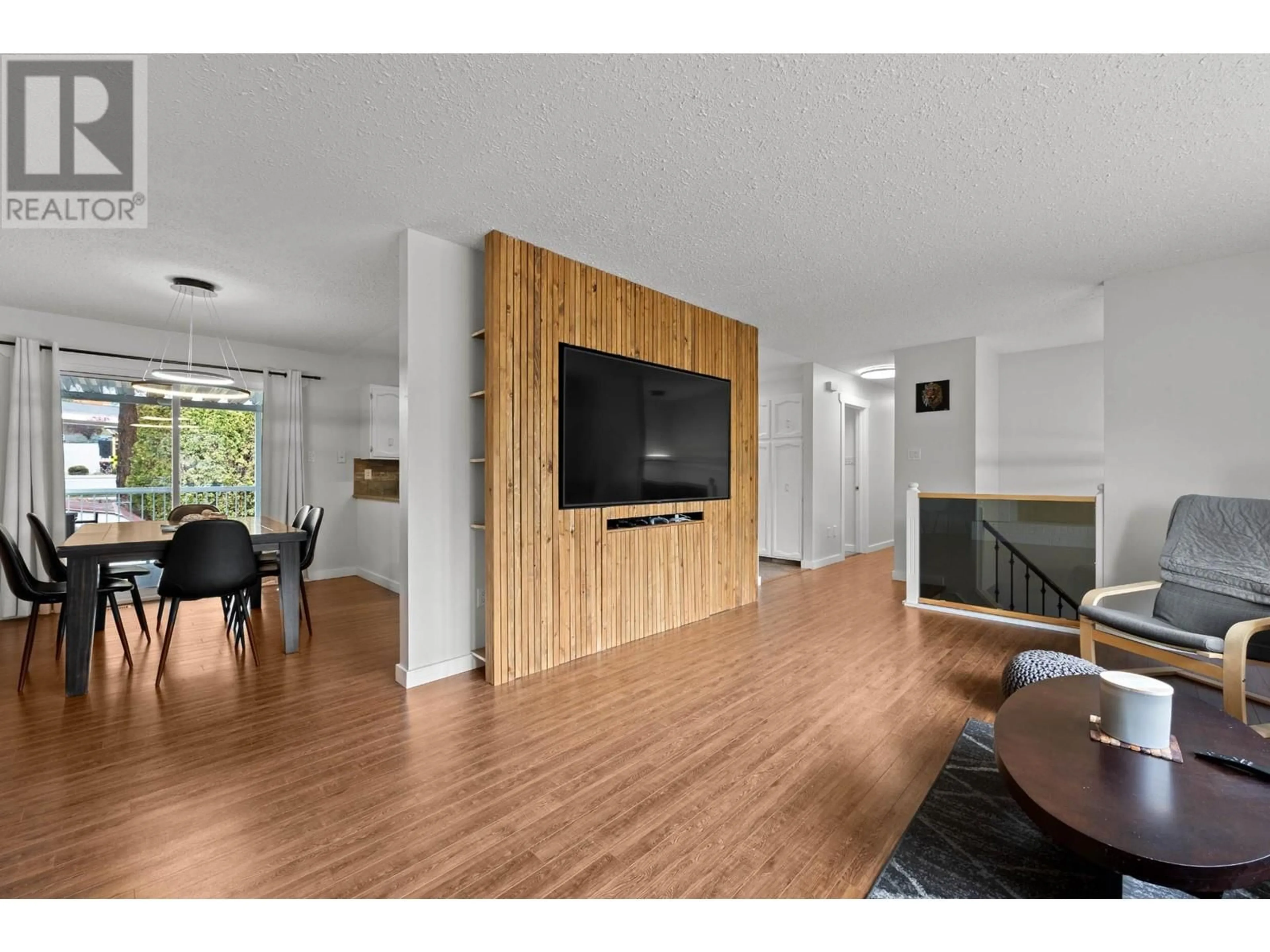 A pic of a room, wood floors for 2613 IRVINE Avenue, Merritt British Columbia V1K1B8