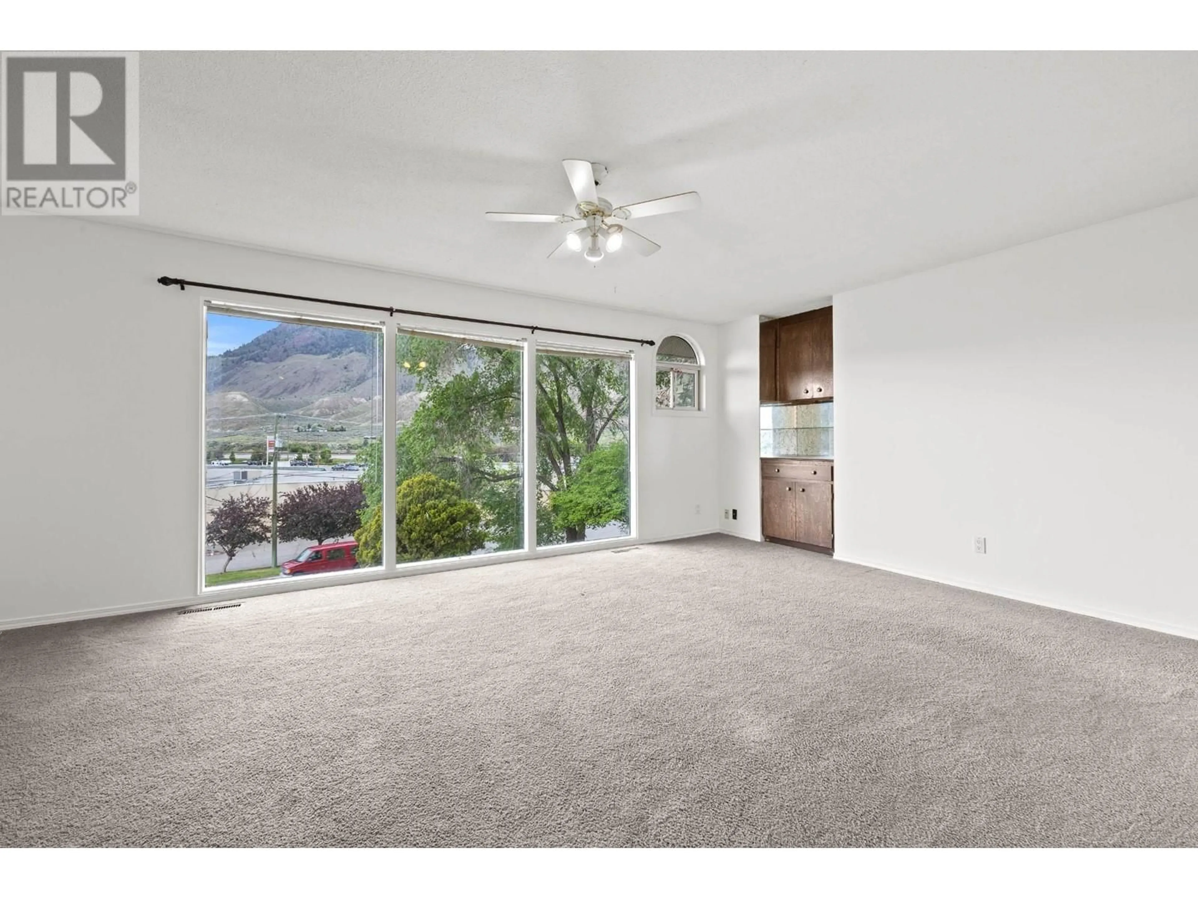 A pic of a room, carpet floors for 2173 GLENWOOD Drive, Kamloops British Columbia V2C4G8