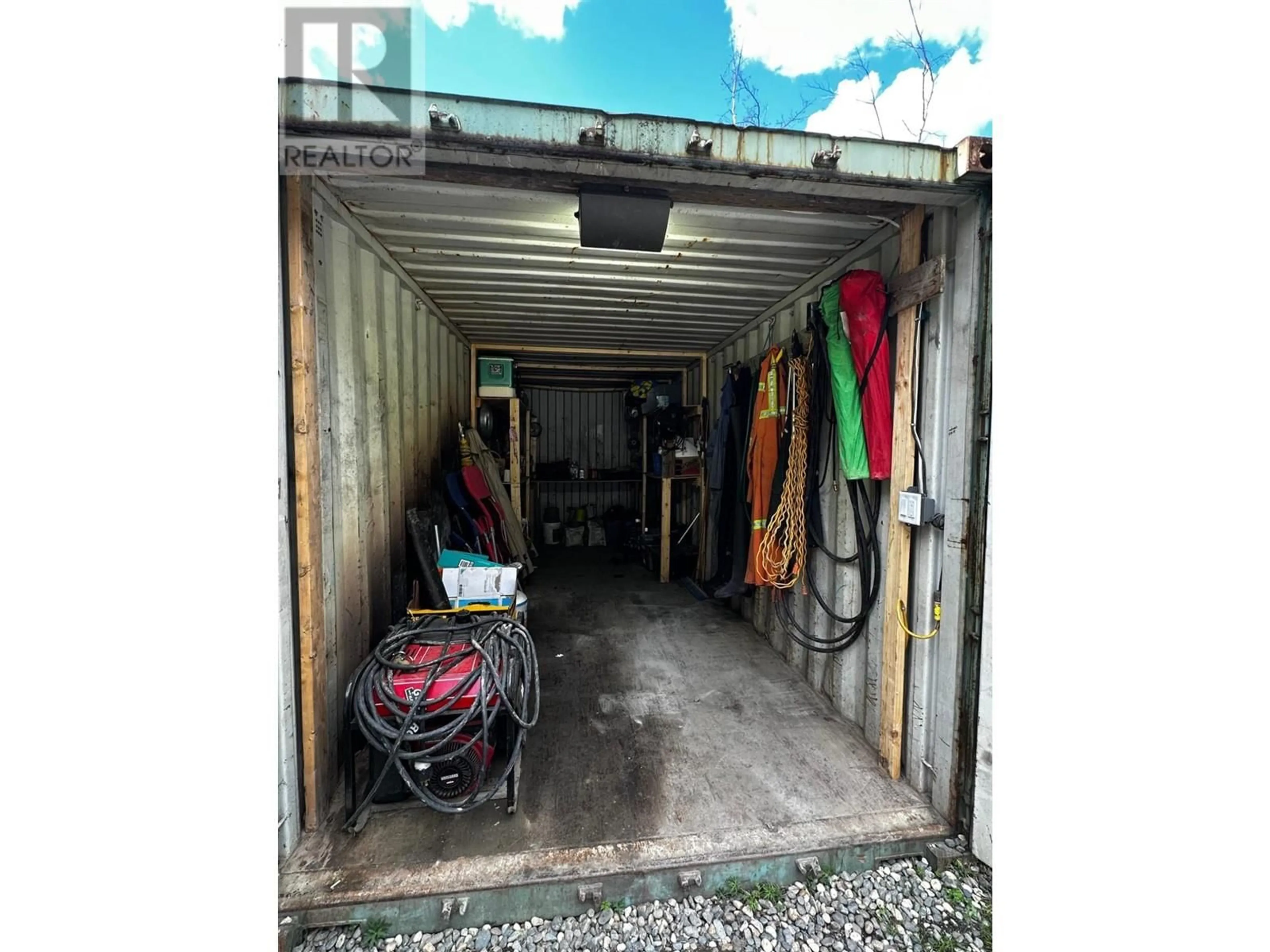 Unknown for 6510 DEADMAN VIDETTE ROAD, Kamloops British Columbia V2H1T7
