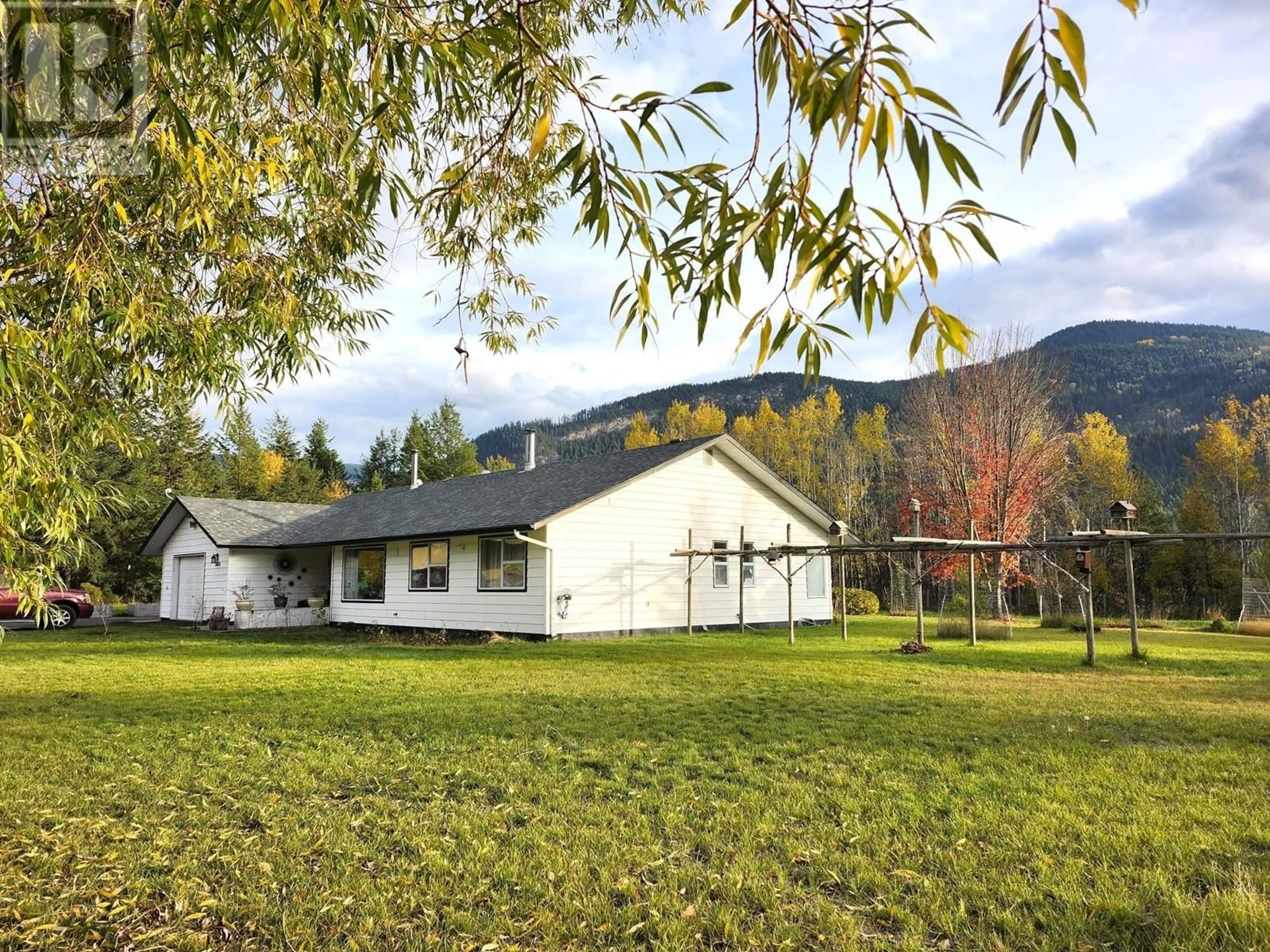 Unknown for 3056 HARMON ROAD, Clearwater British Columbia V0E3A0