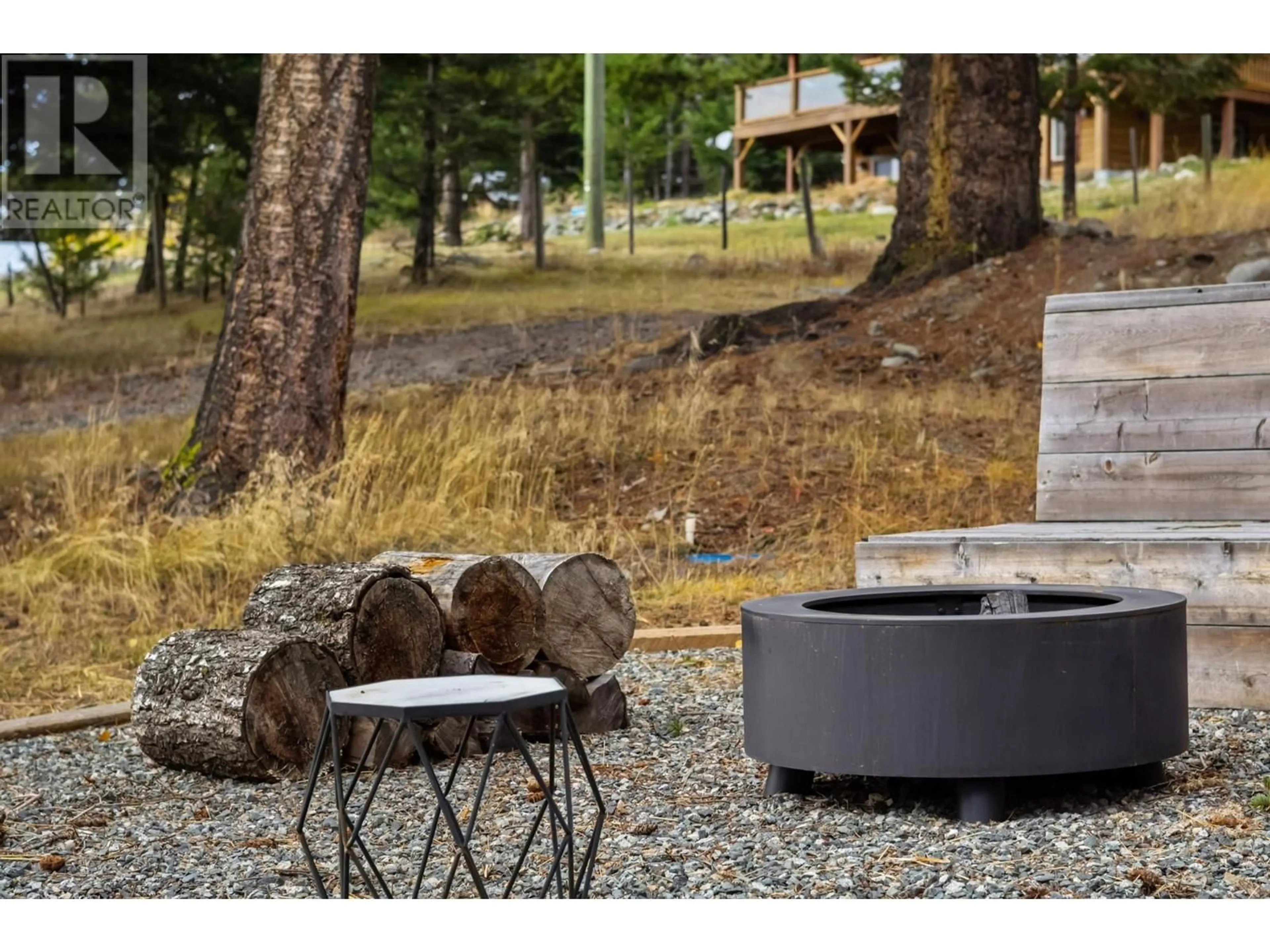 Patio, mountain view for 5033 LAUDER ROAD, Merritt British Columbia V1K1M8