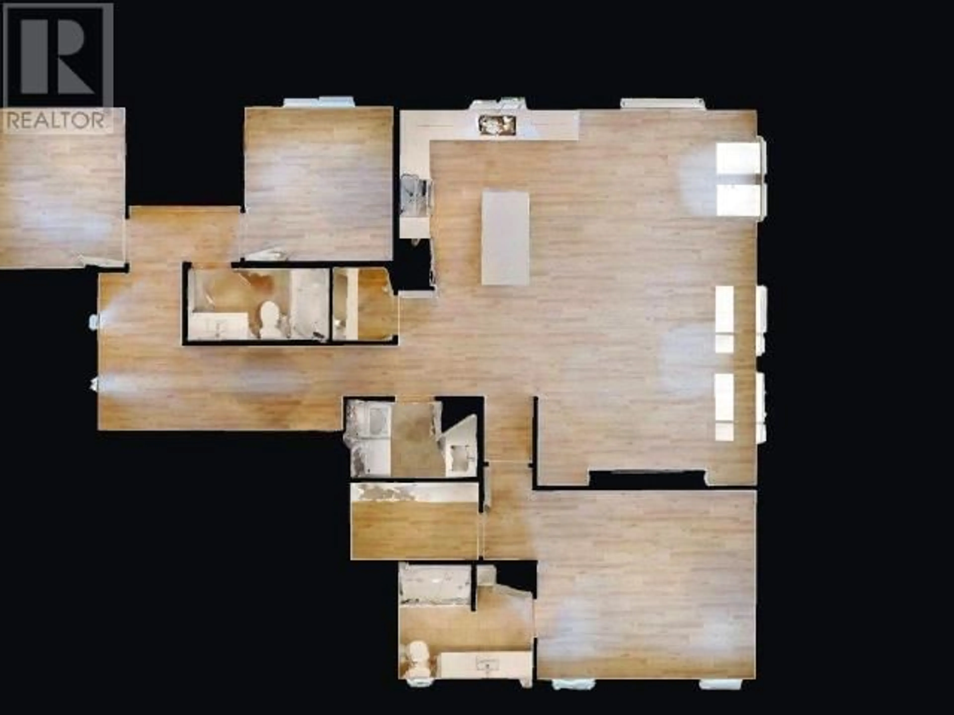 Floor plan for 7265 EDGEHILL CRESCENT, Powell River British Columbia V8A0V8