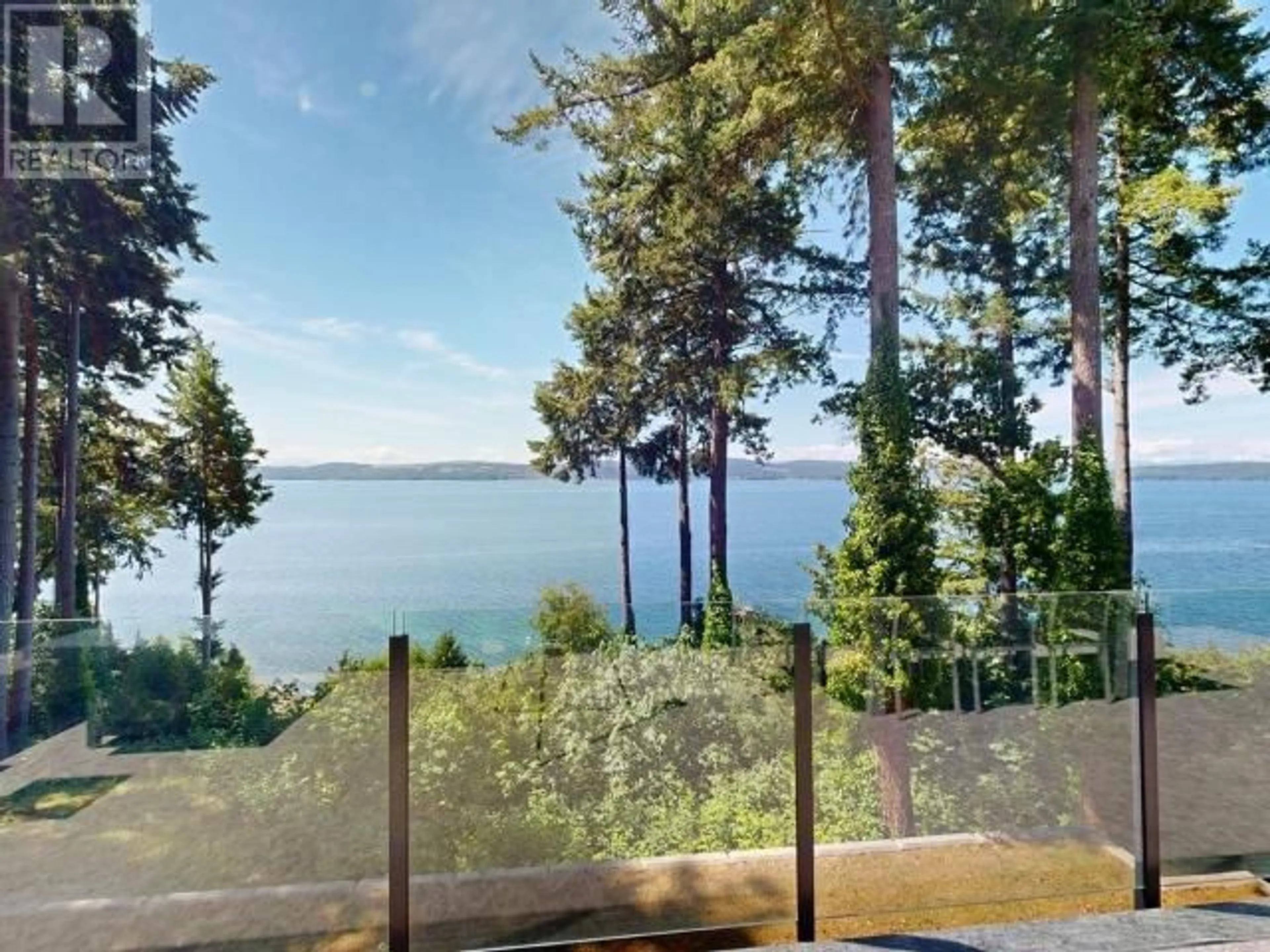 A pic from exterior of the house or condo, the view of lake or river for 7495 HIGHWAY 101, Powell River British Columbia V8A0R1