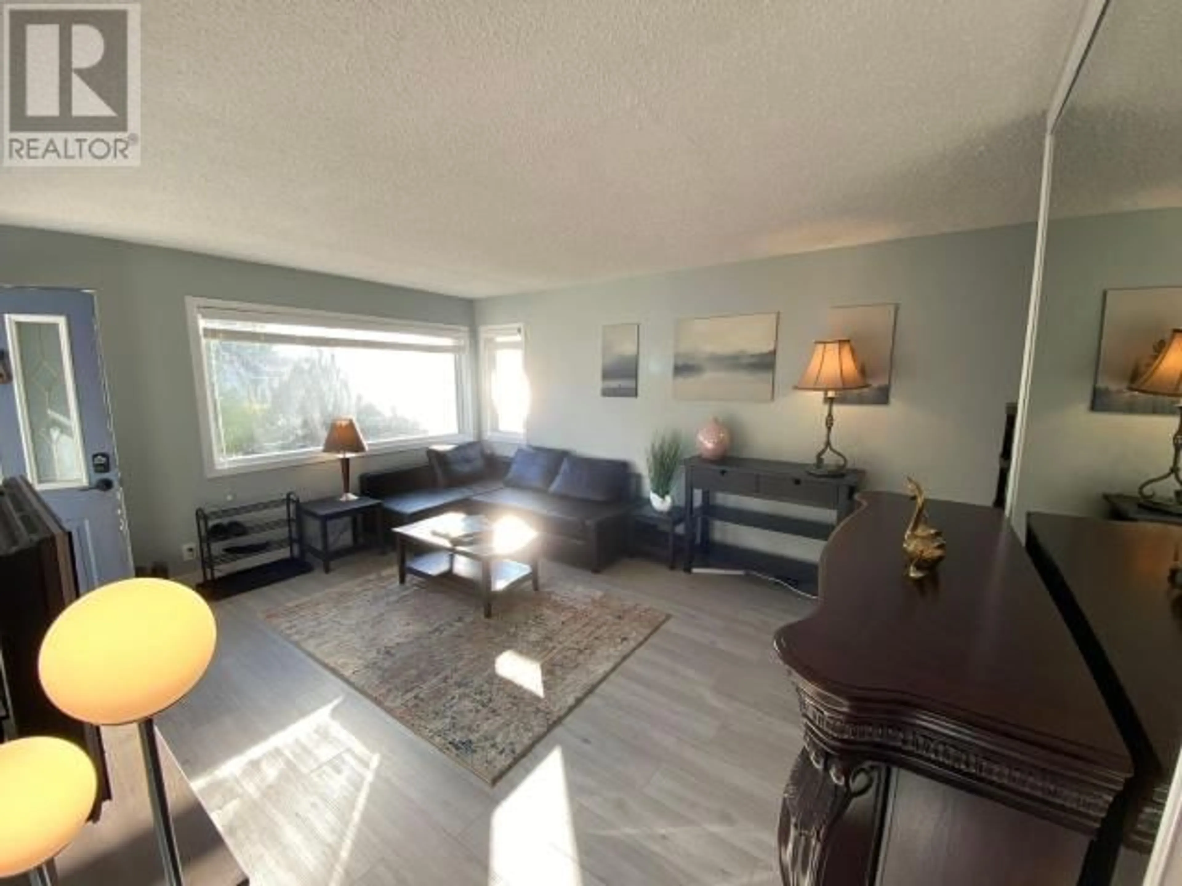 A pic of a room, wood floors for 6963 SURREY STREET, Powell River British Columbia V8A1H5