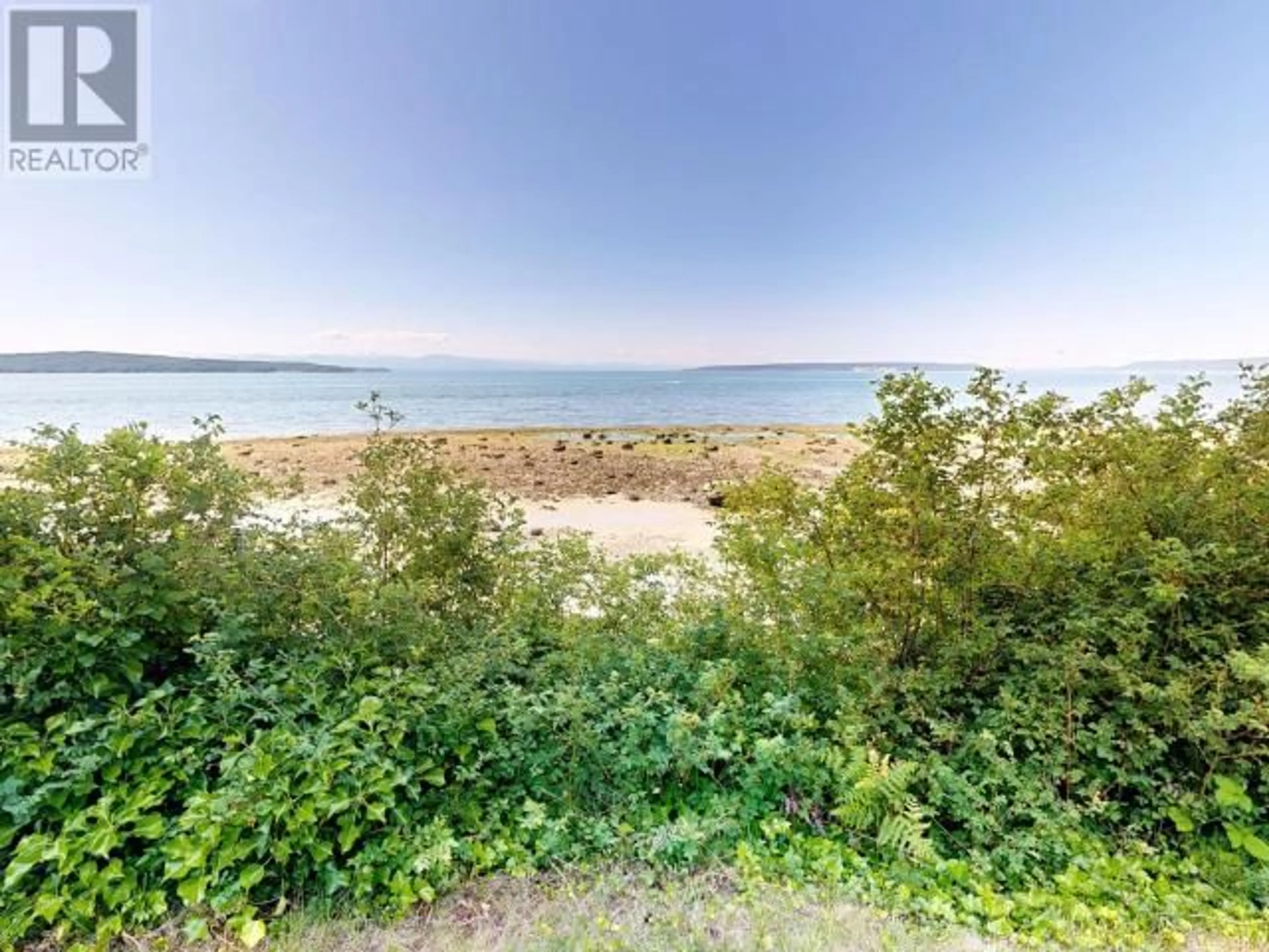 A pic from exterior of the house or condo, the view of lake or river for 3623 MARINE AVE, Powell River British Columbia