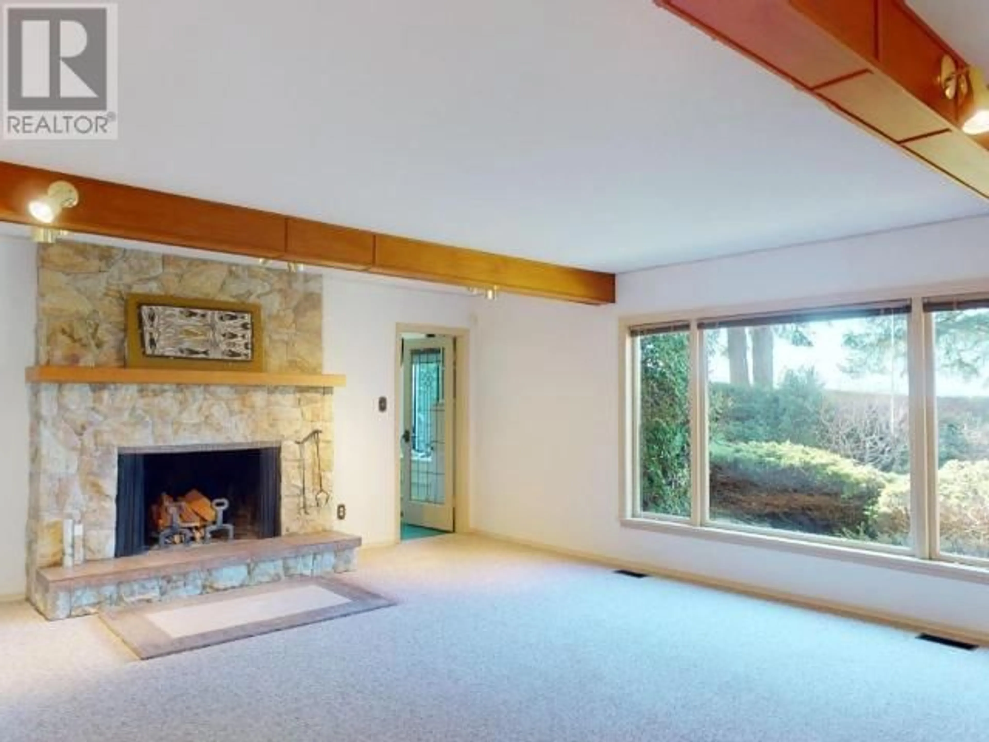 A pic of a room, carpet floors for 7108 KEMANO STREET, Powell River British Columbia V8A1L9