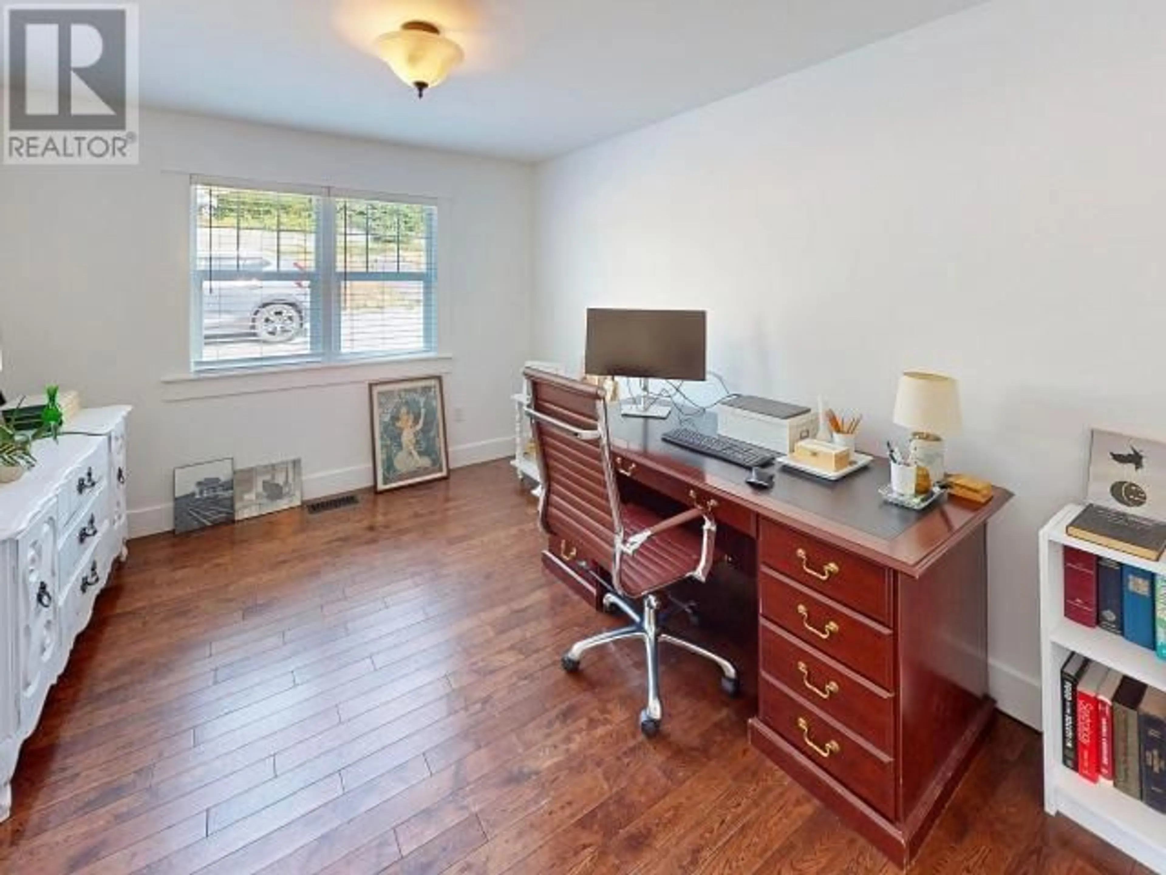 A pic of a room, wood floors for 4311 WESTVIEW AVE, Powell River British Columbia