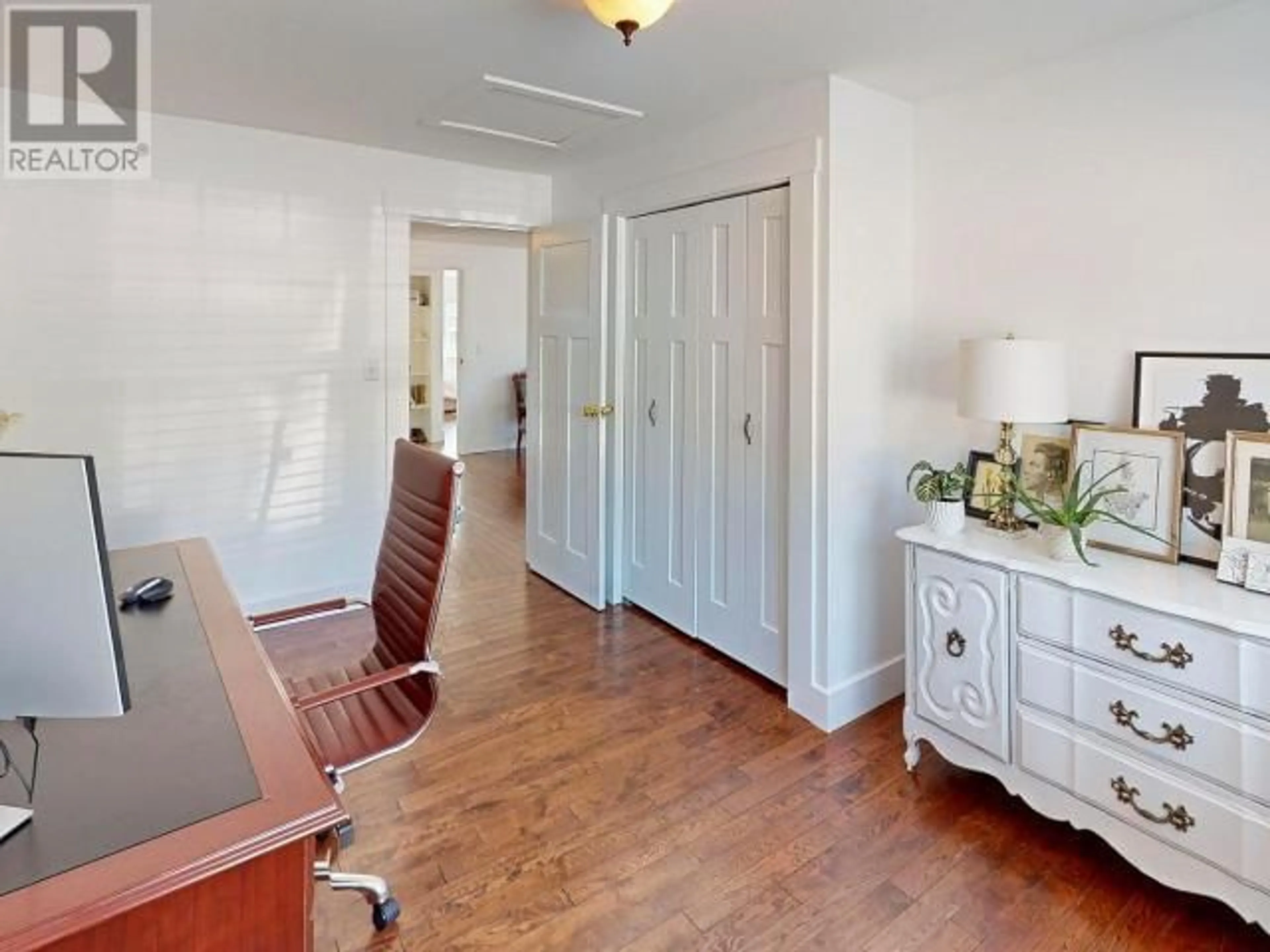 A pic of a room, wood floors for 4311 WESTVIEW AVE, Powell River British Columbia