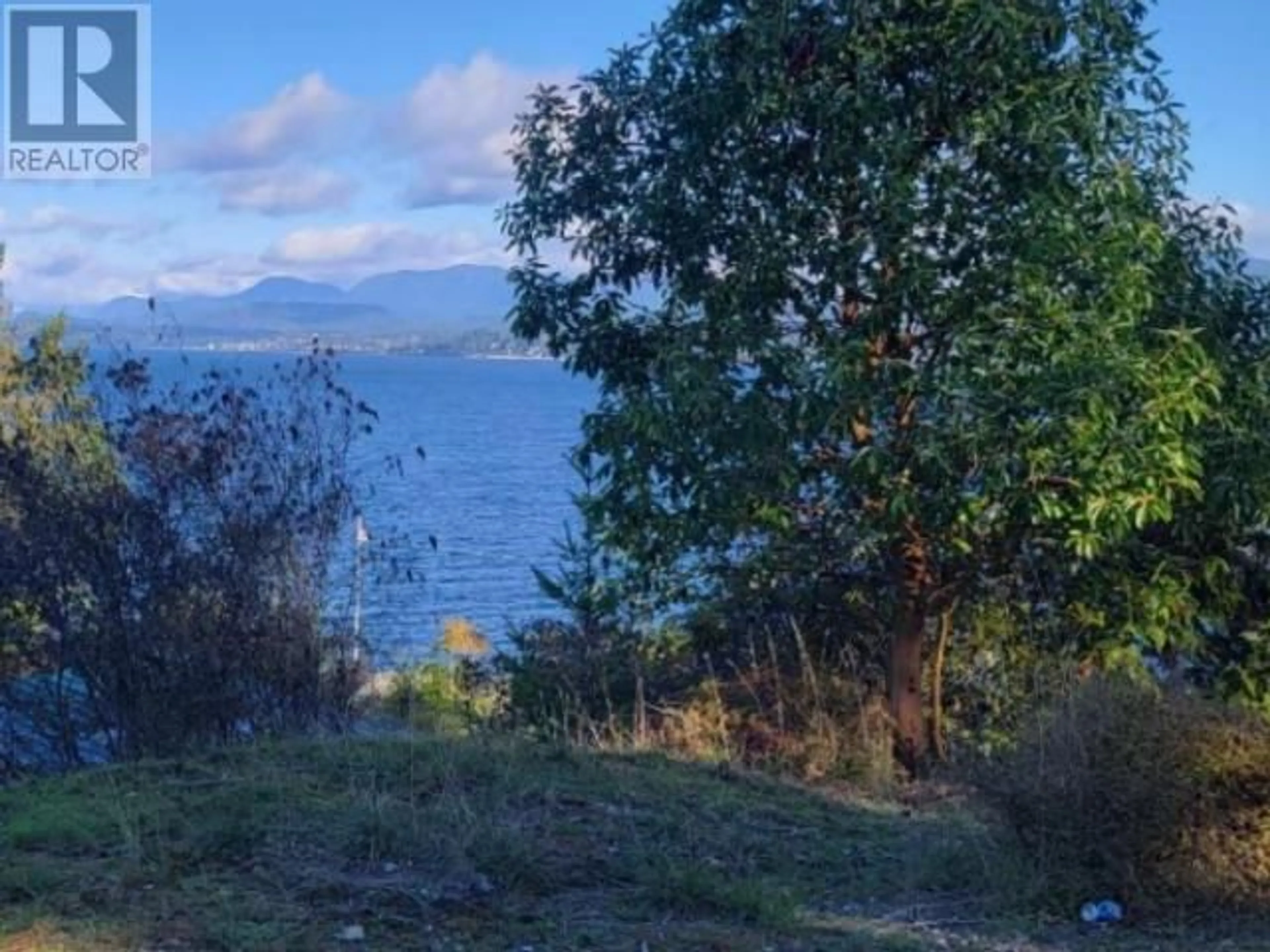 A pic from exterior of the house or condo, the view of lake or river for 2466 SMELTER AVE, Texada Island British Columbia