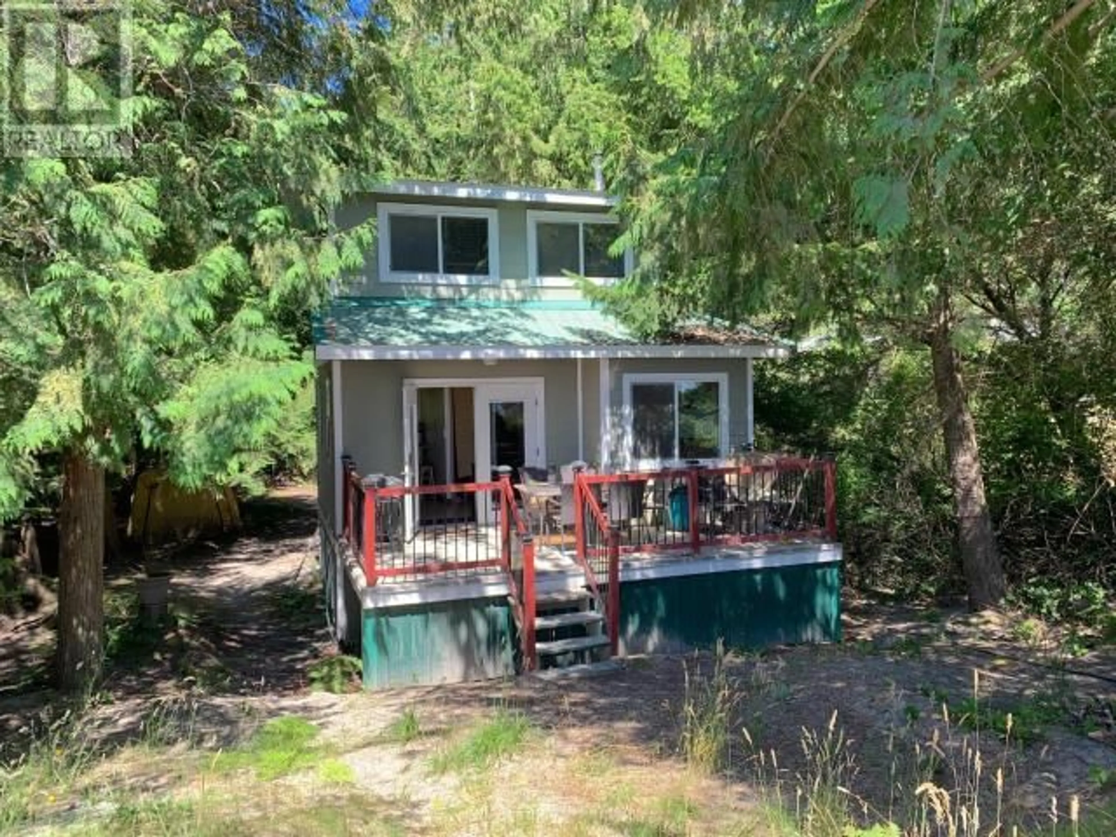 Unknown for 1848/1856 VANCOUVER BLVD, Savary Island British Columbia V0N2G0