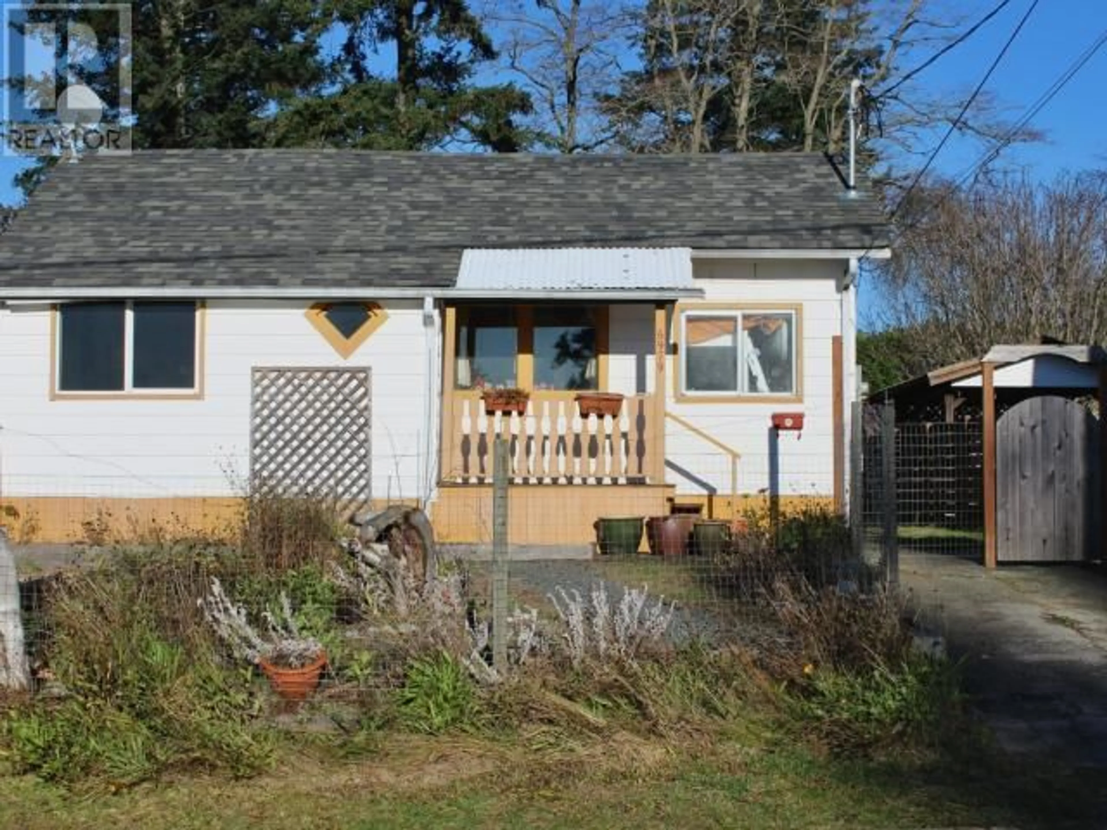 Unknown for 6979 EGMONT STREET, Powell River British Columbia V8A1T7