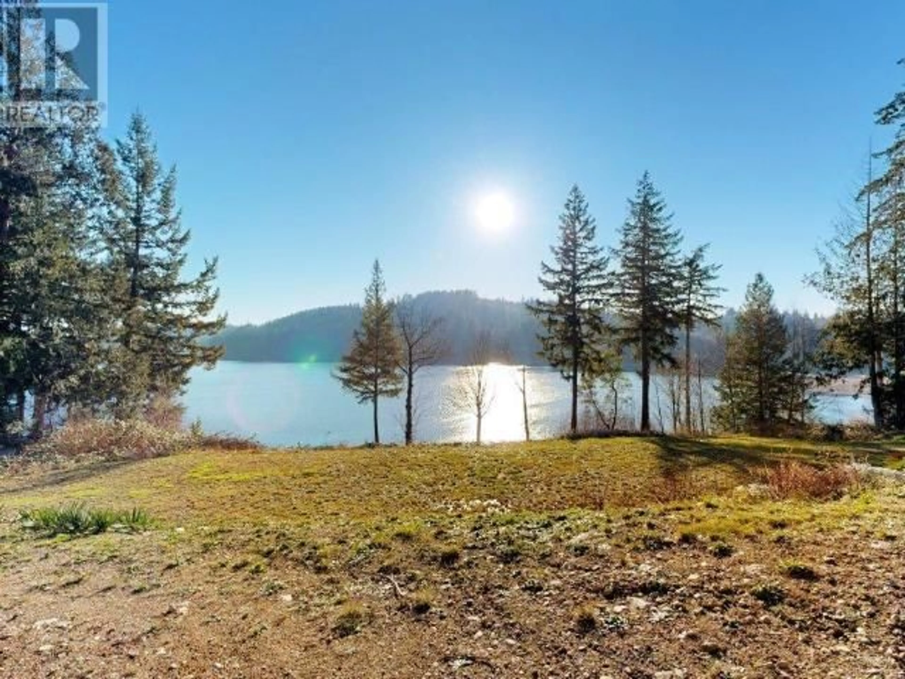 A pic from outside/outdoor area/front of a property/back of a property/a pic from drone, water/lake/river/ocean view for 12825 SEASIDE WAY, Powell River British Columbia V8A0M9