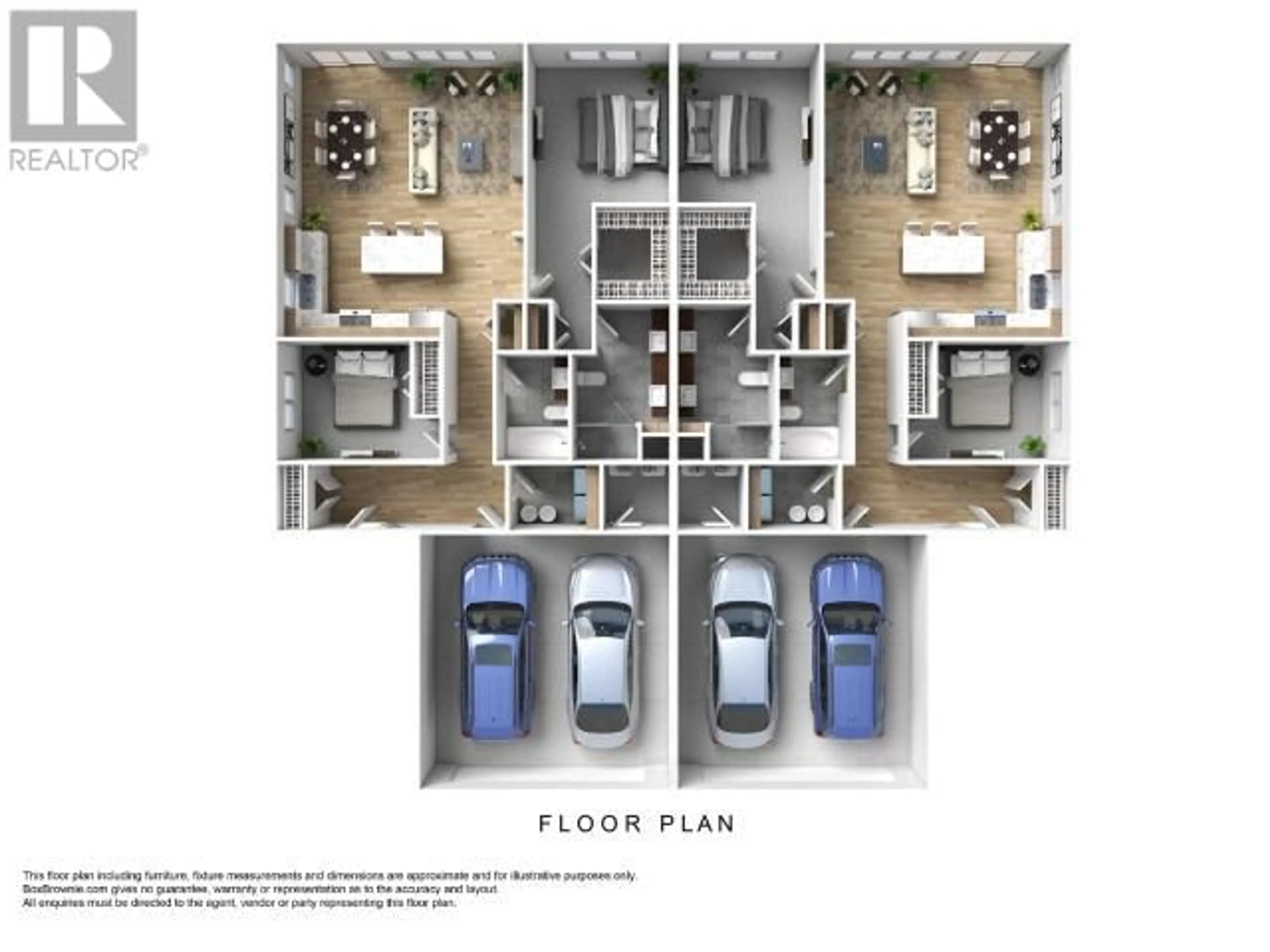 Floor plan for 4070 SATURNA AVE, Powell River British Columbia V8A5T4