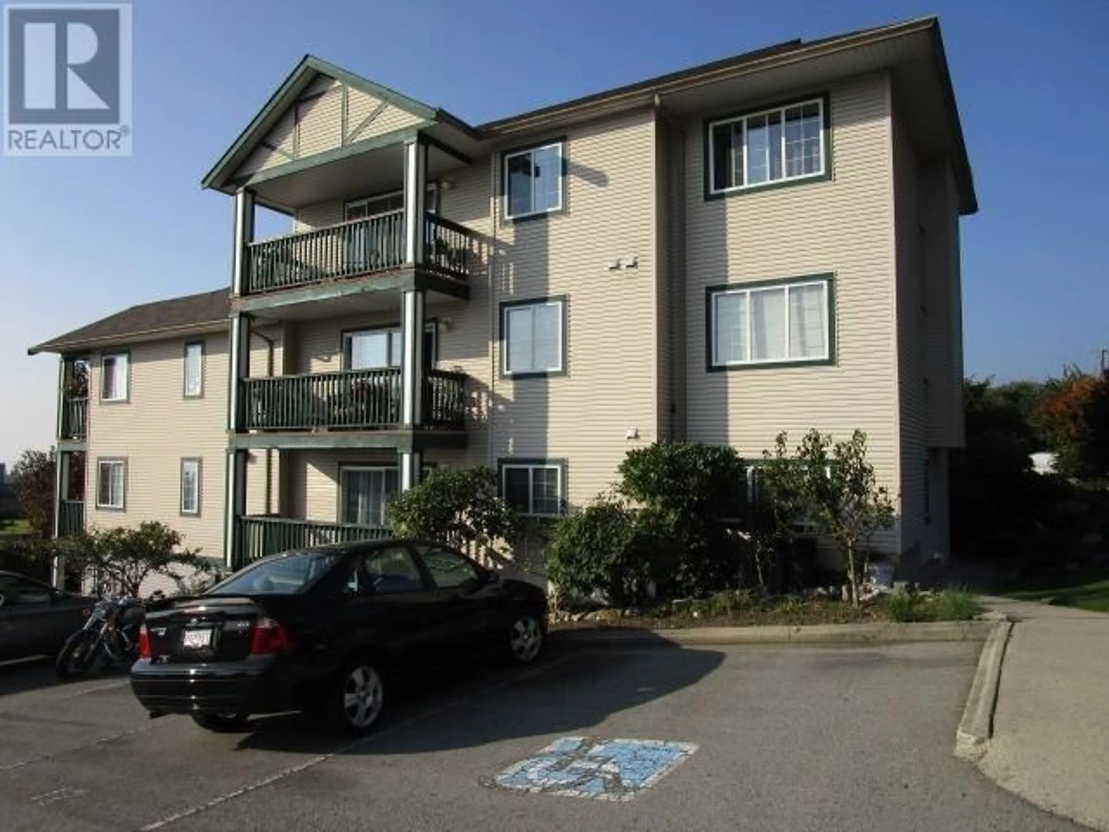 Unknown for 307-5701 WILLOW AVE, Powell River British Columbia