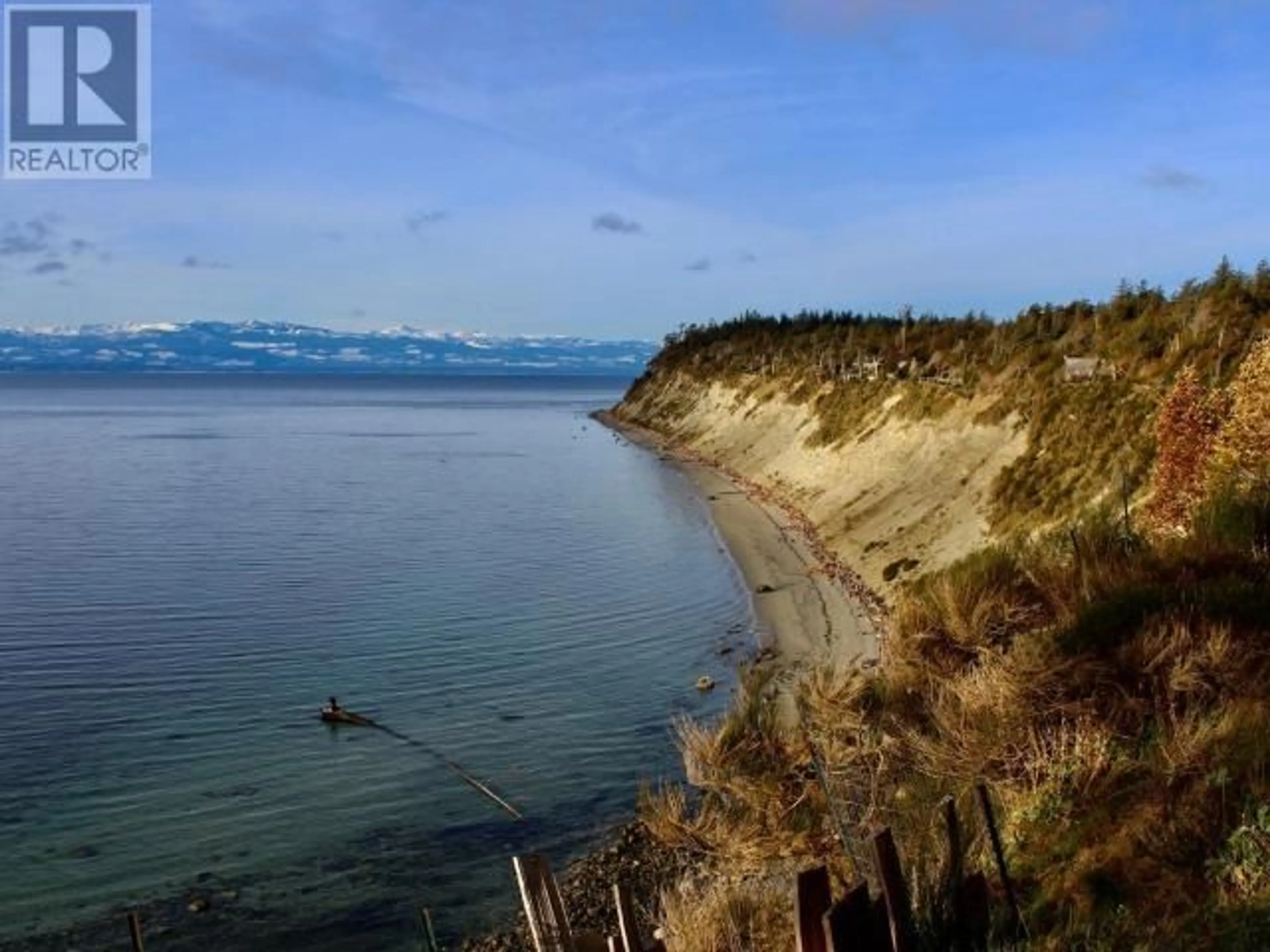 Patio, street for 1900 VANCOUVER BLVD, Savary Island British Columbia V8A2G0