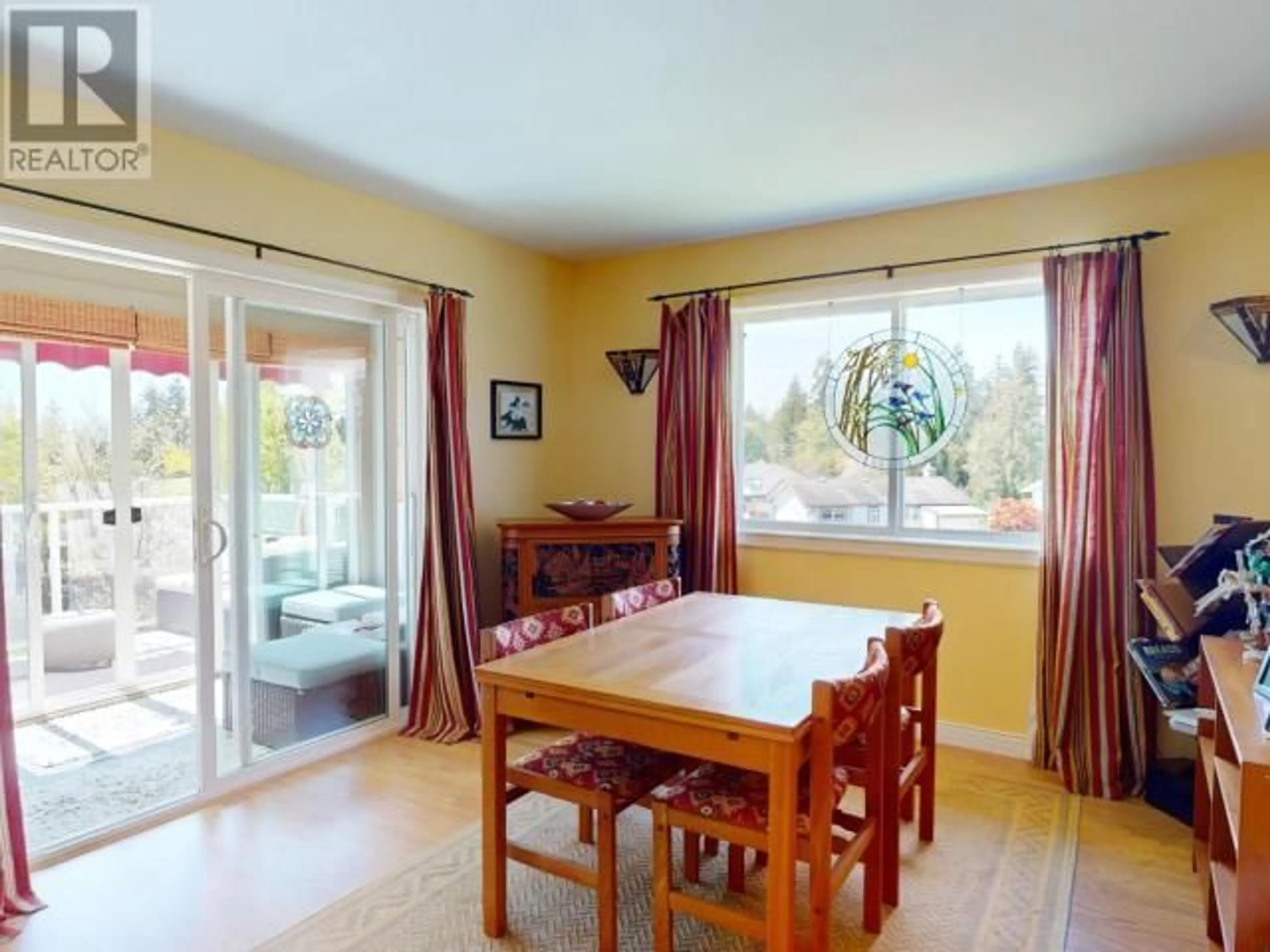 Dining room, unknown for B-4903 PARSONS COURT, Powell River British Columbia V8A5V7