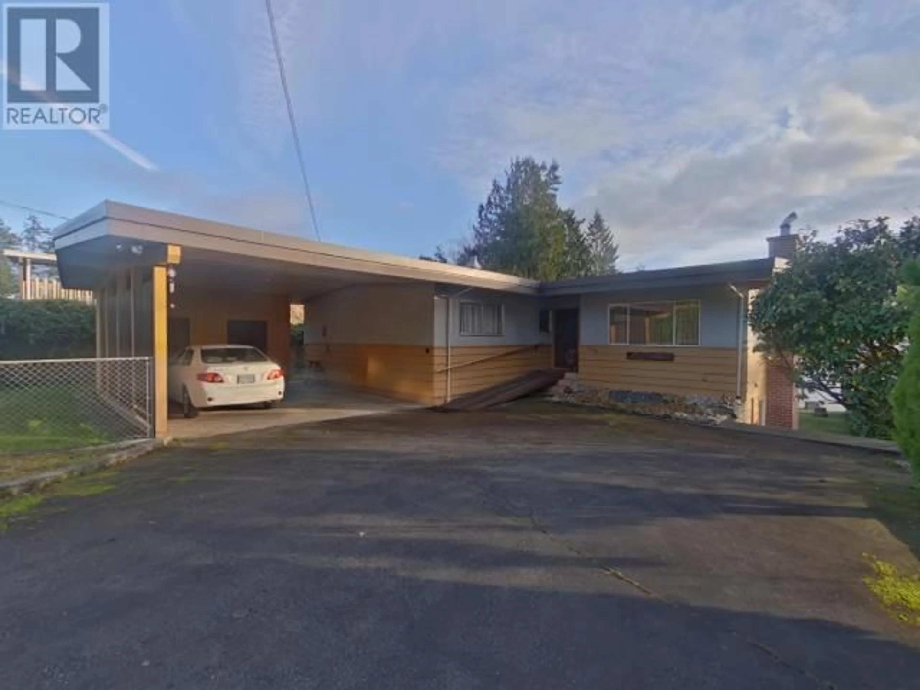 Unknown for 7160 WESTMINSTER STREET, Powell River British Columbia V8A1C6