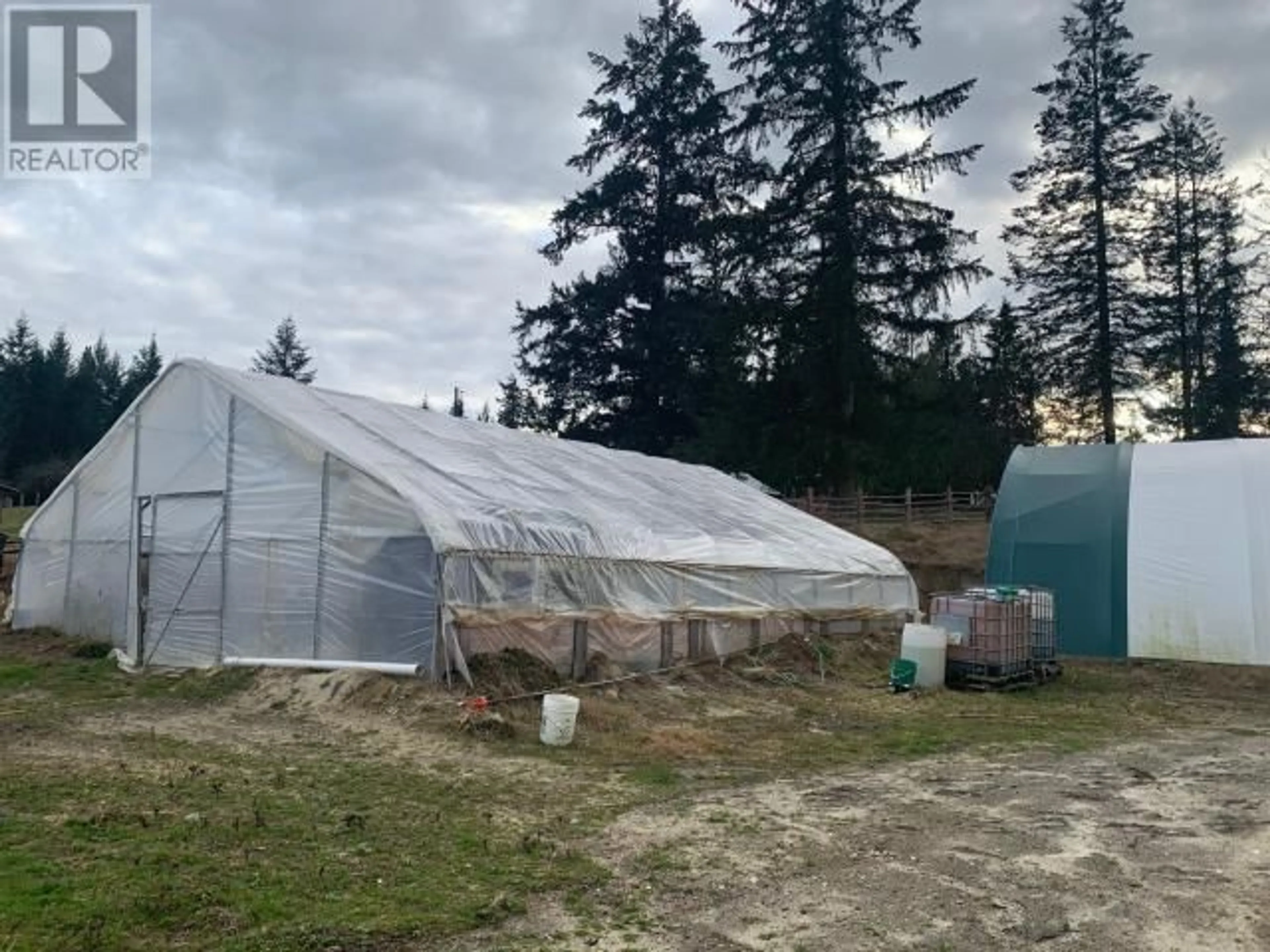 Shed for 3569 GILLIES BAY RD ROAD, Texada Island British Columbia V0N3K0