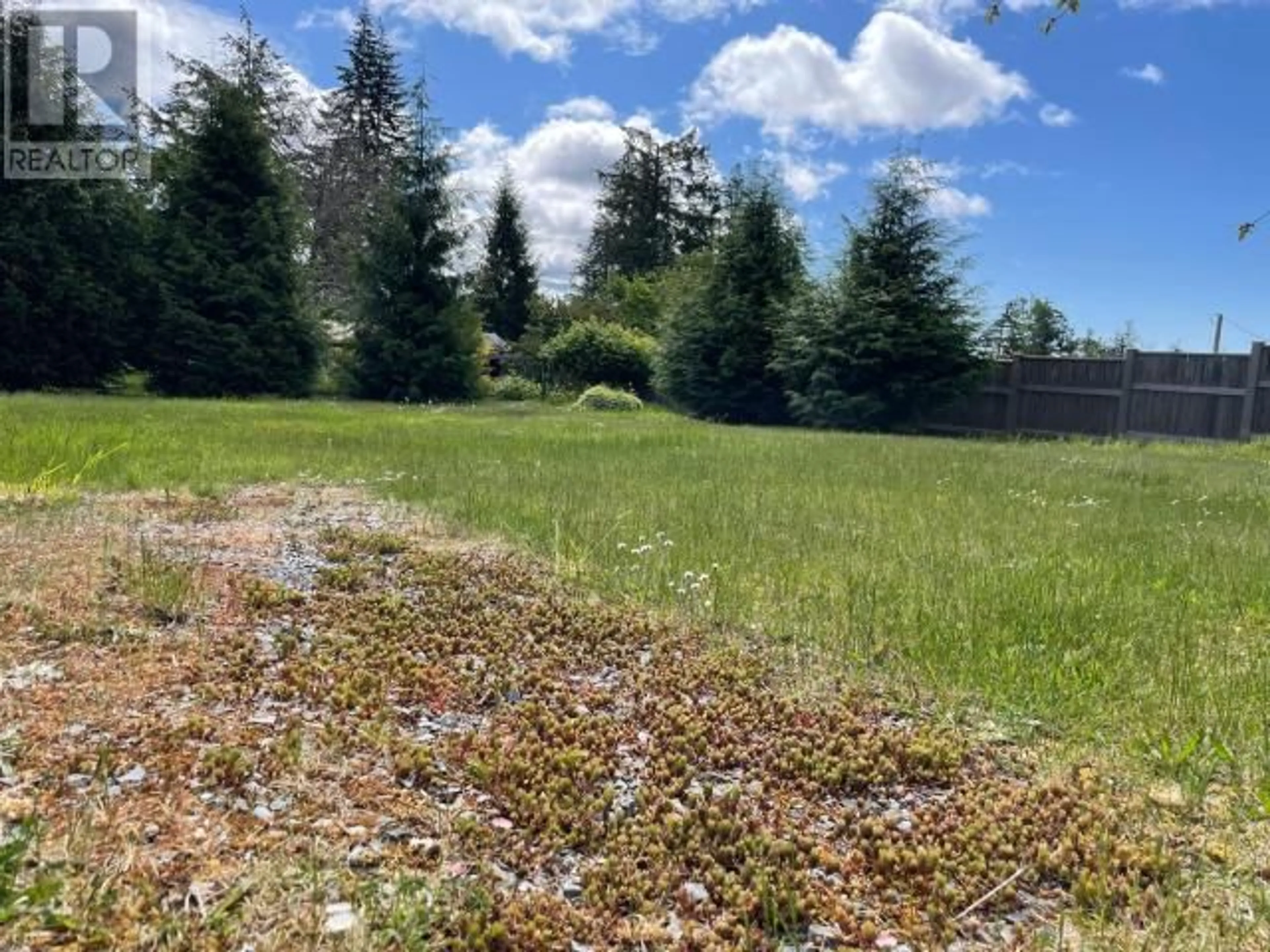 A pic from outside/outdoor area/front of a property/back of a property/a pic from drone, forest/trees view for 3010 OAK STREET, Texada Island British Columbia V0N2H0