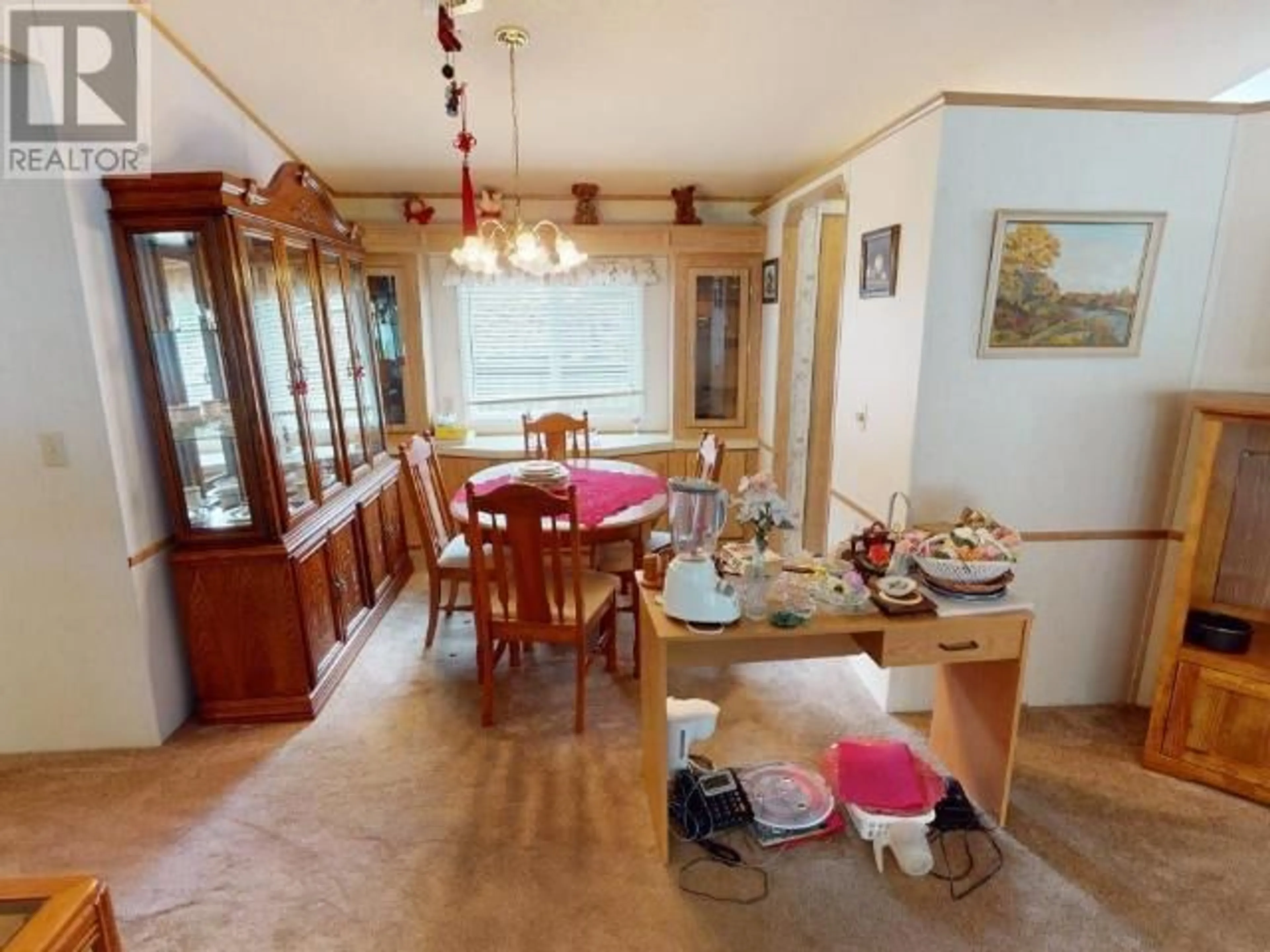 Dining room, unknown for 32-6271 MCANDREW AVE, Powell River British Columbia